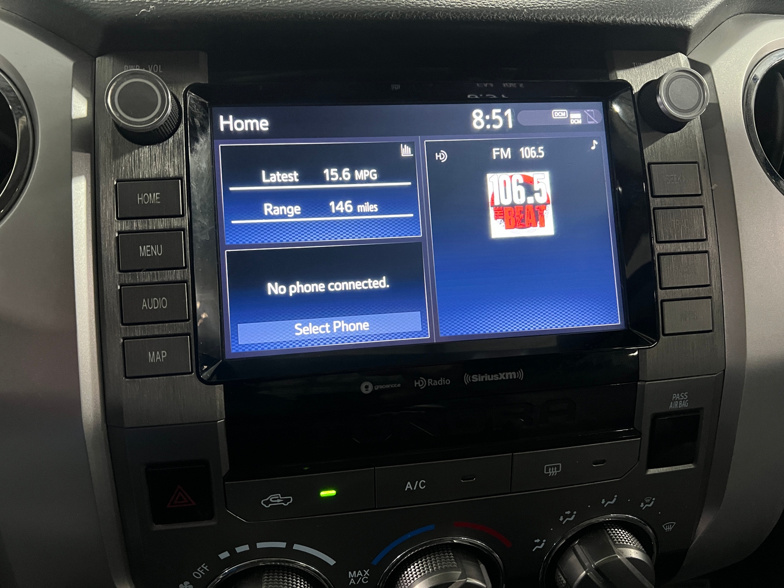 Thumbnail: 2021 Toyota Tundra - 4