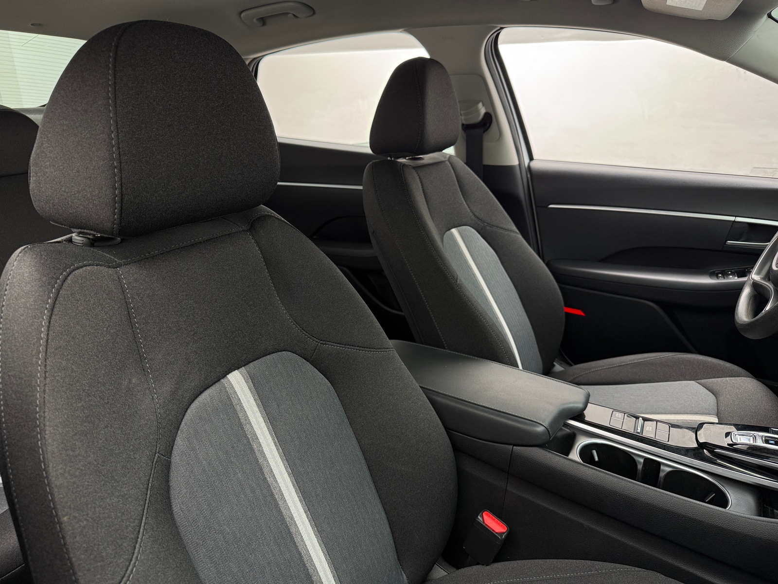 Thumbnail: 2020 Hyundai Sonata - 2