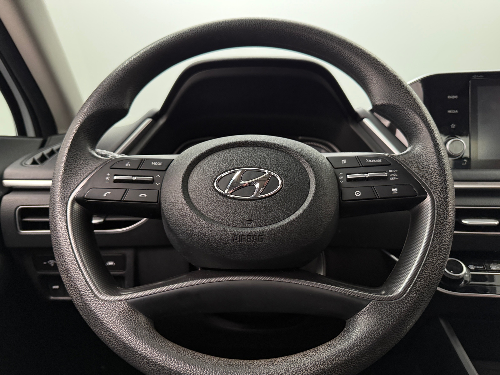 Thumbnail: 2020 Hyundai Sonata - 5