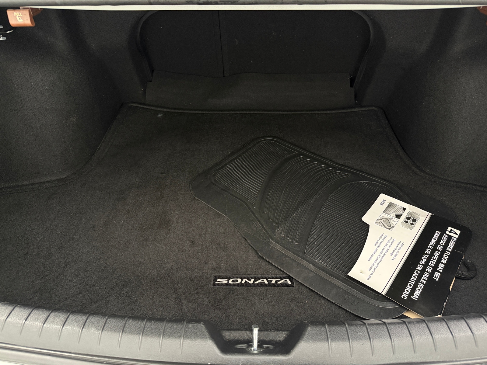 Thumbnail: 2020 Hyundai Sonata - 7