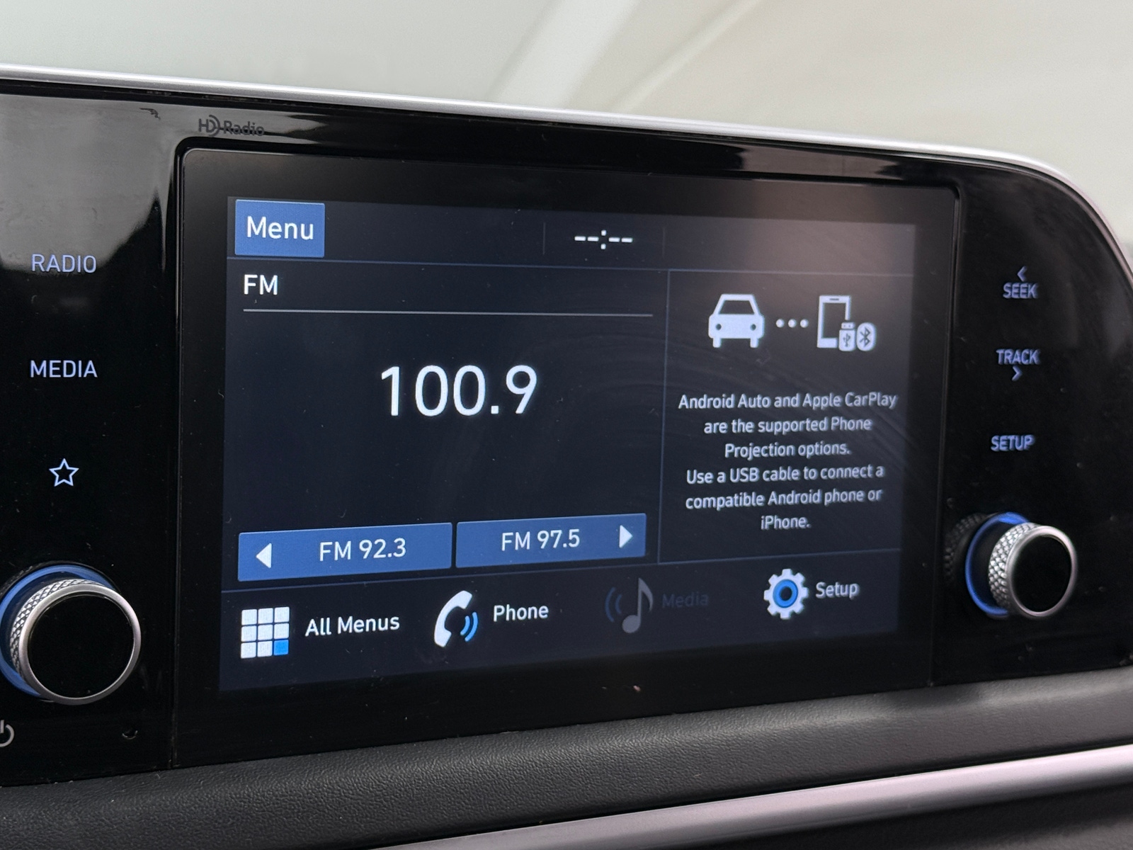 Thumbnail: 2020 Hyundai Sonata - 4