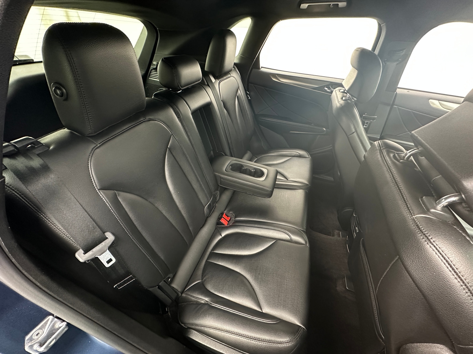 Thumbnail: 2018 Lincoln MKC - 5