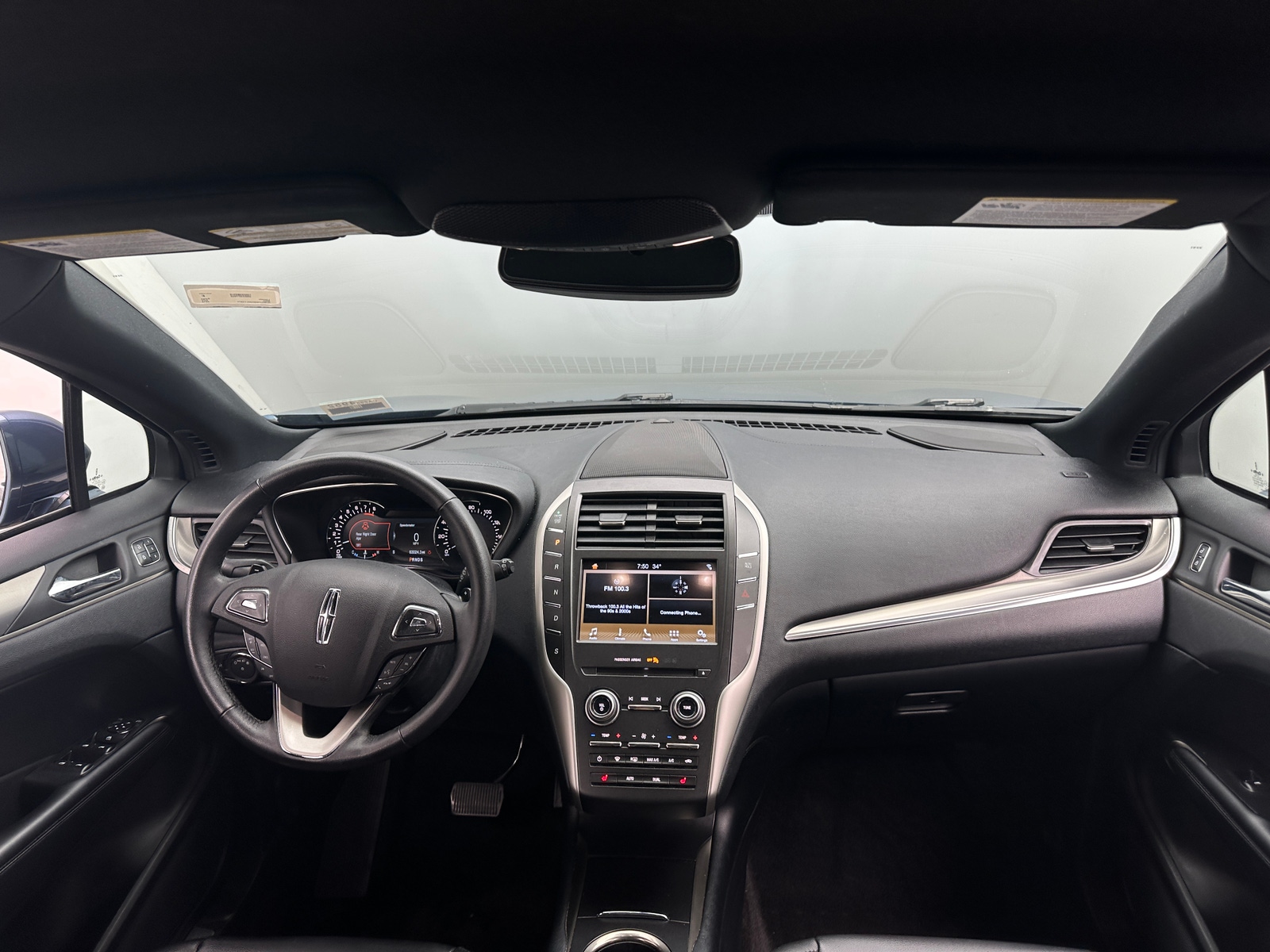 Thumbnail: 2018 Lincoln MKC - 2