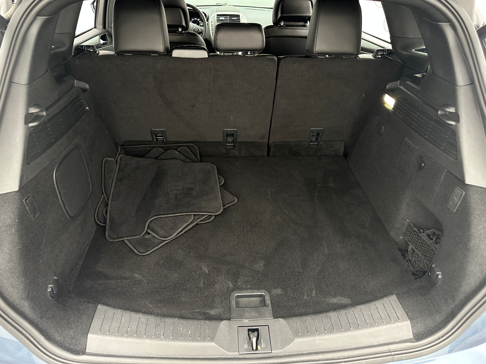 Thumbnail: 2018 Lincoln MKC - 6