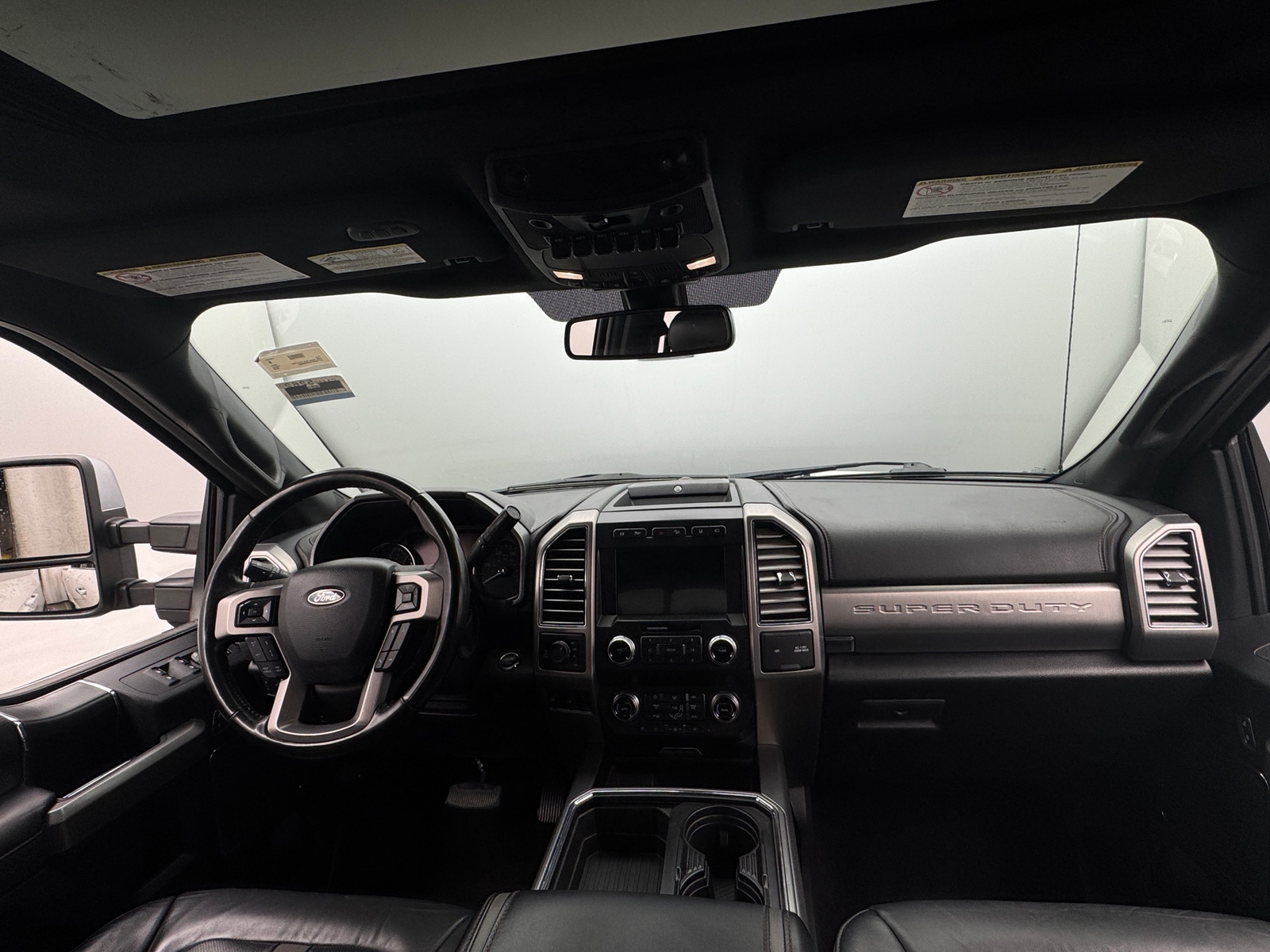 Thumbnail: 2019 Ford Econoline - 2