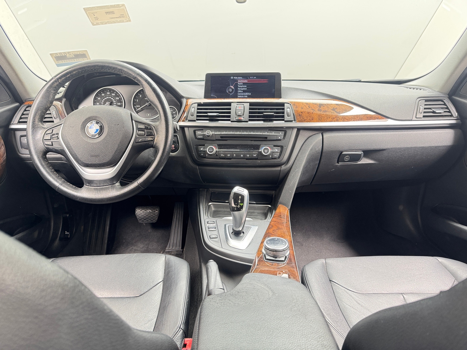 Thumbnail: 2014 BMW 3 Series - 2