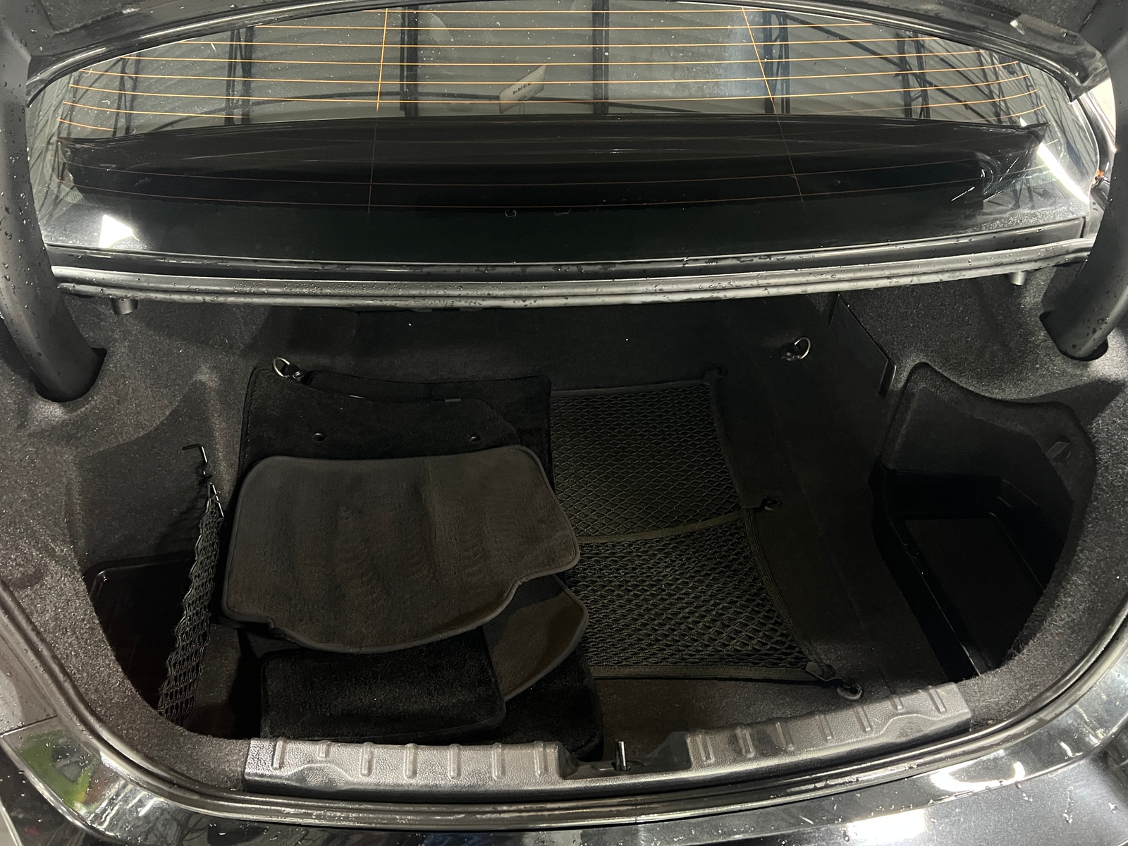 Thumbnail: 2014 BMW 3 Series - 6