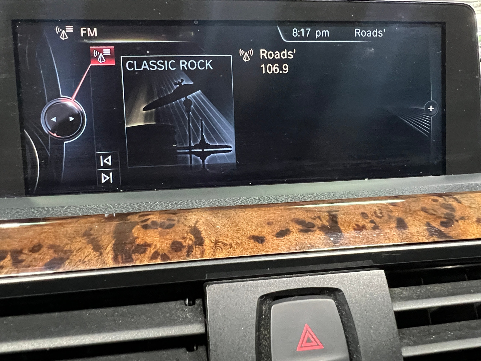 Thumbnail: 2014 BMW 3 Series - 3