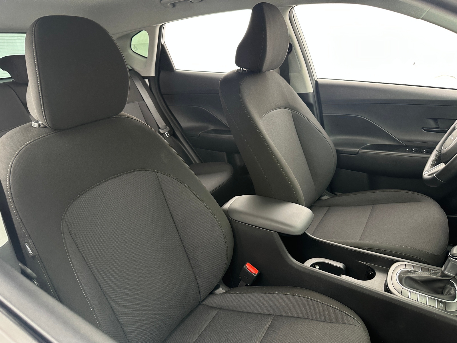 Thumbnail: 2025 Hyundai Kona - 2