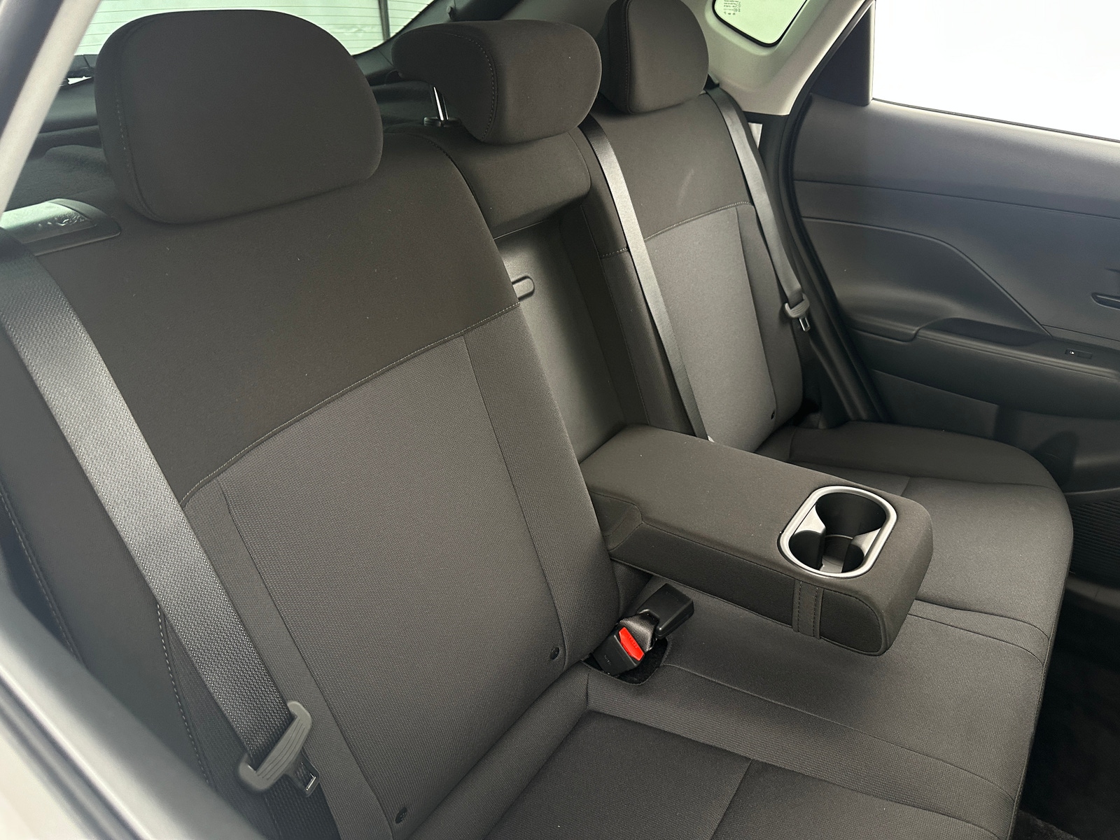 Thumbnail: 2025 Hyundai Kona - 6