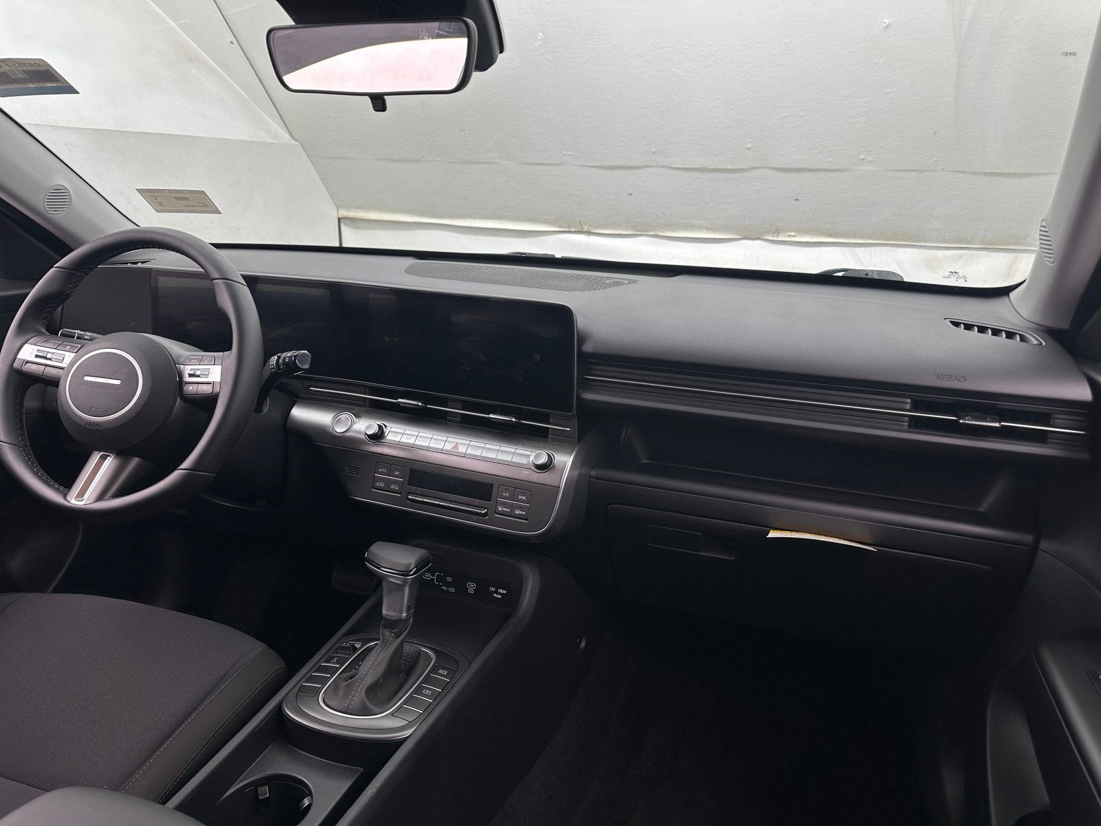 Thumbnail: 2025 Hyundai Kona - 3