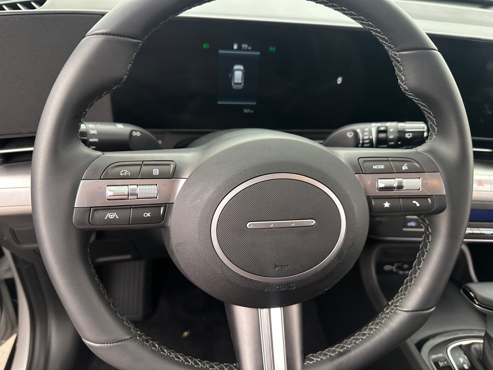 Thumbnail: 2025 Hyundai Kona - 5