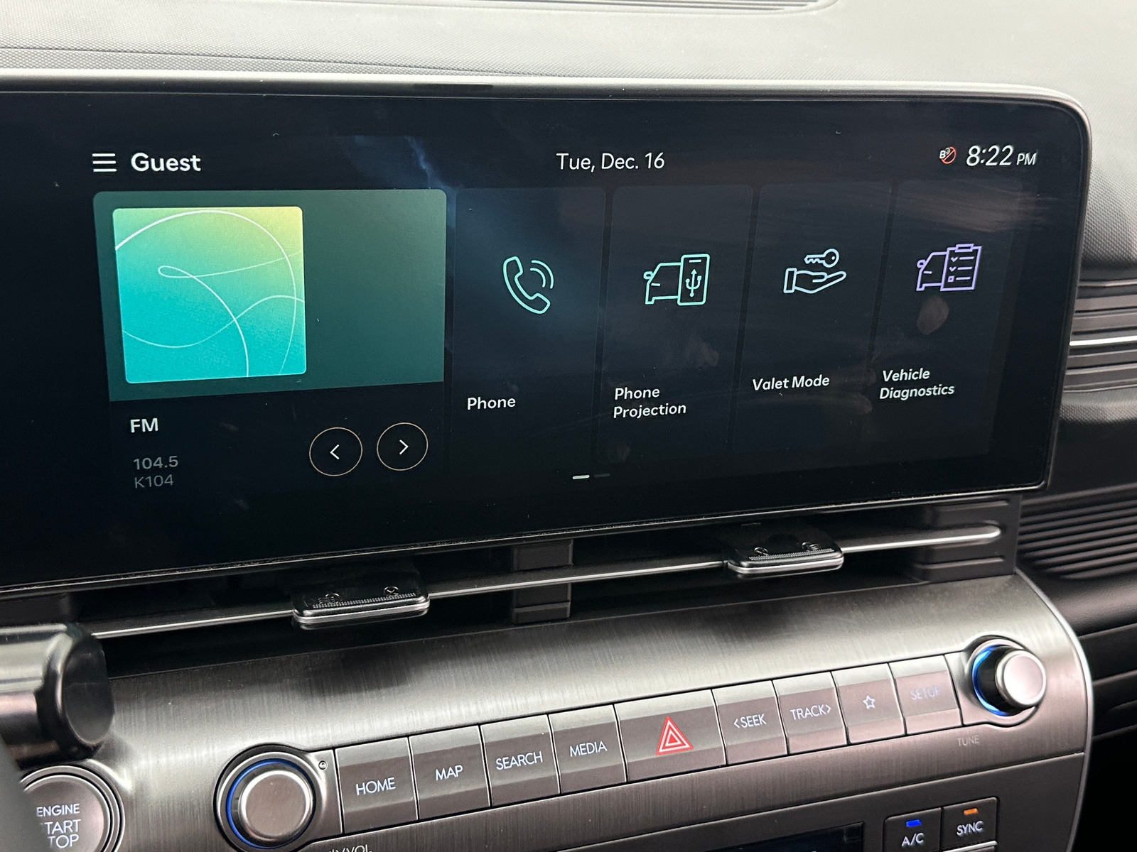 Thumbnail: 2025 Hyundai Kona - 4