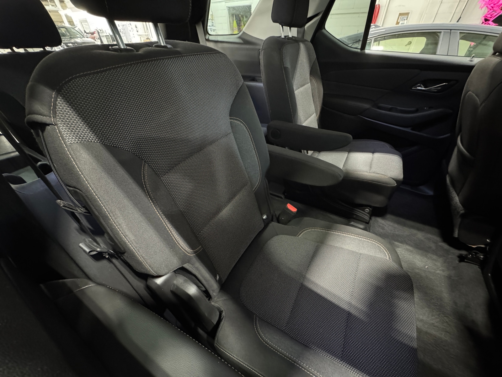 Thumbnail: 2019 Chevrolet Traverse - 6