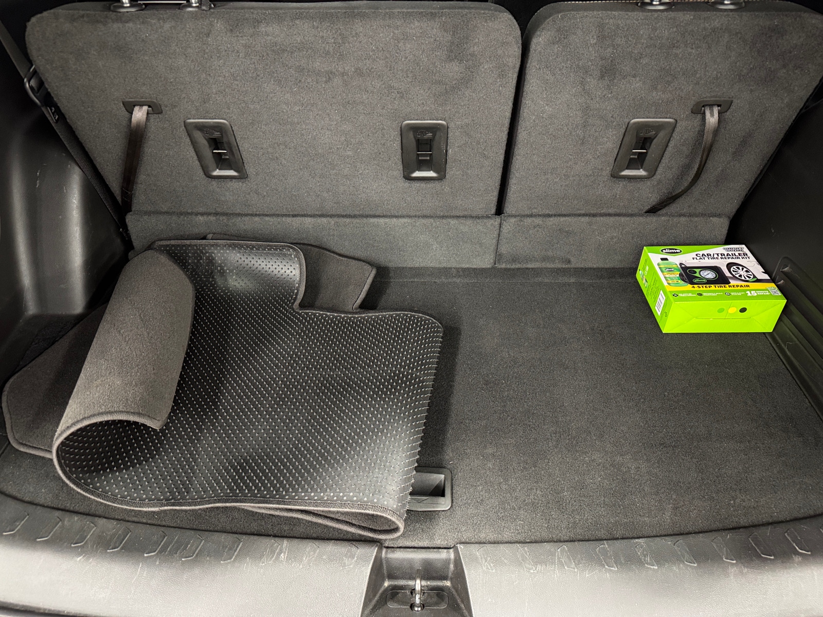 Thumbnail: 2019 Chevrolet Traverse - 7