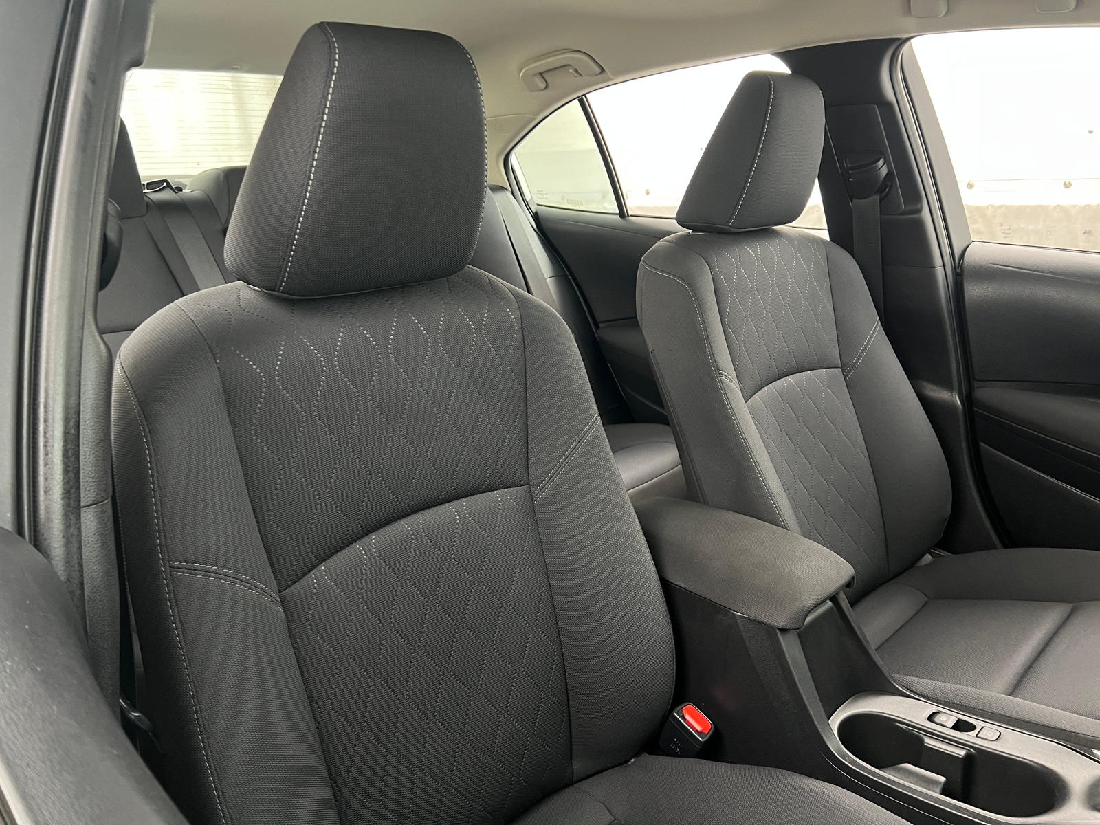 Thumbnail: 2024 Toyota Corolla - 2