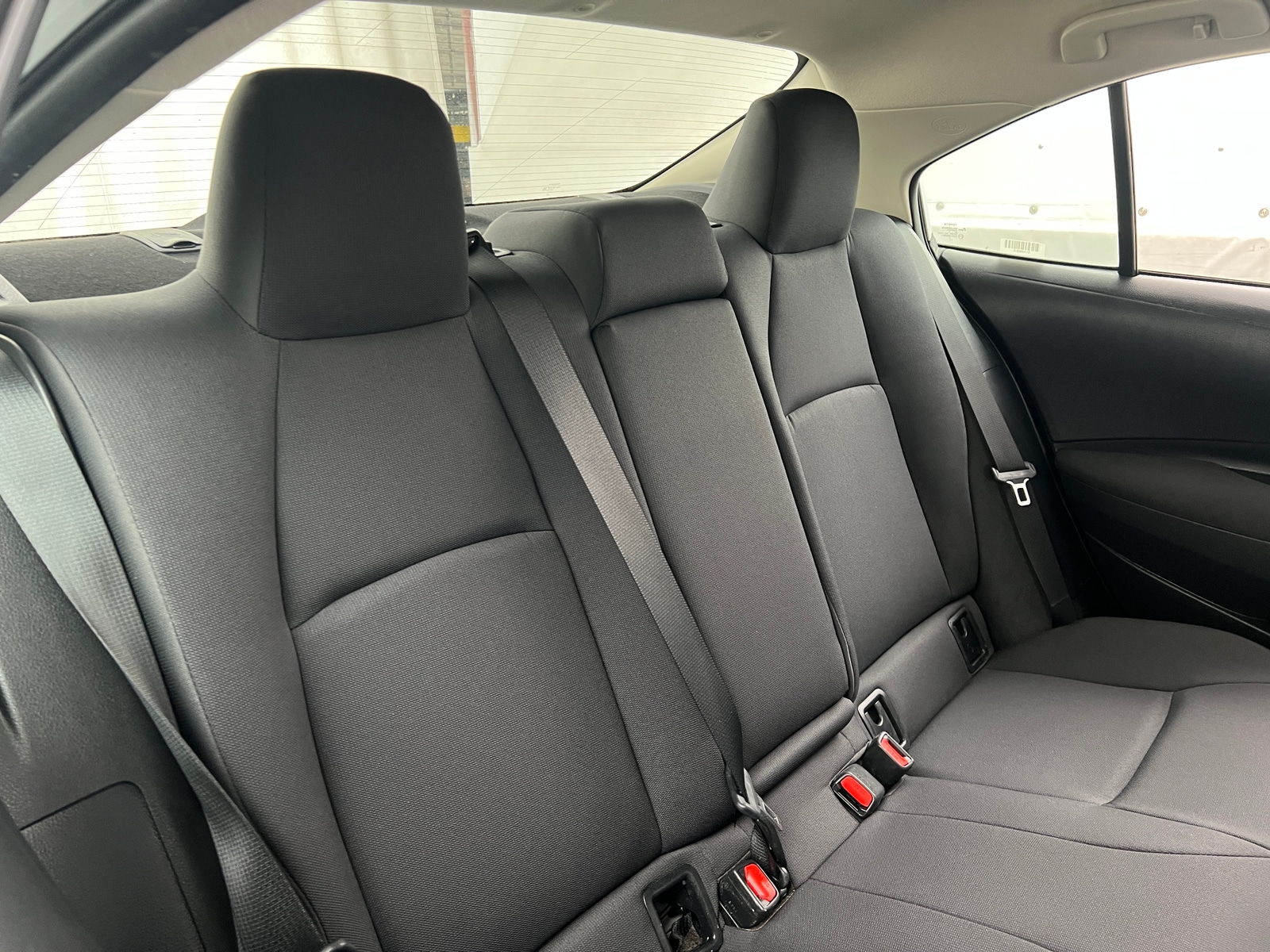 Thumbnail: 2024 Toyota Corolla - 6