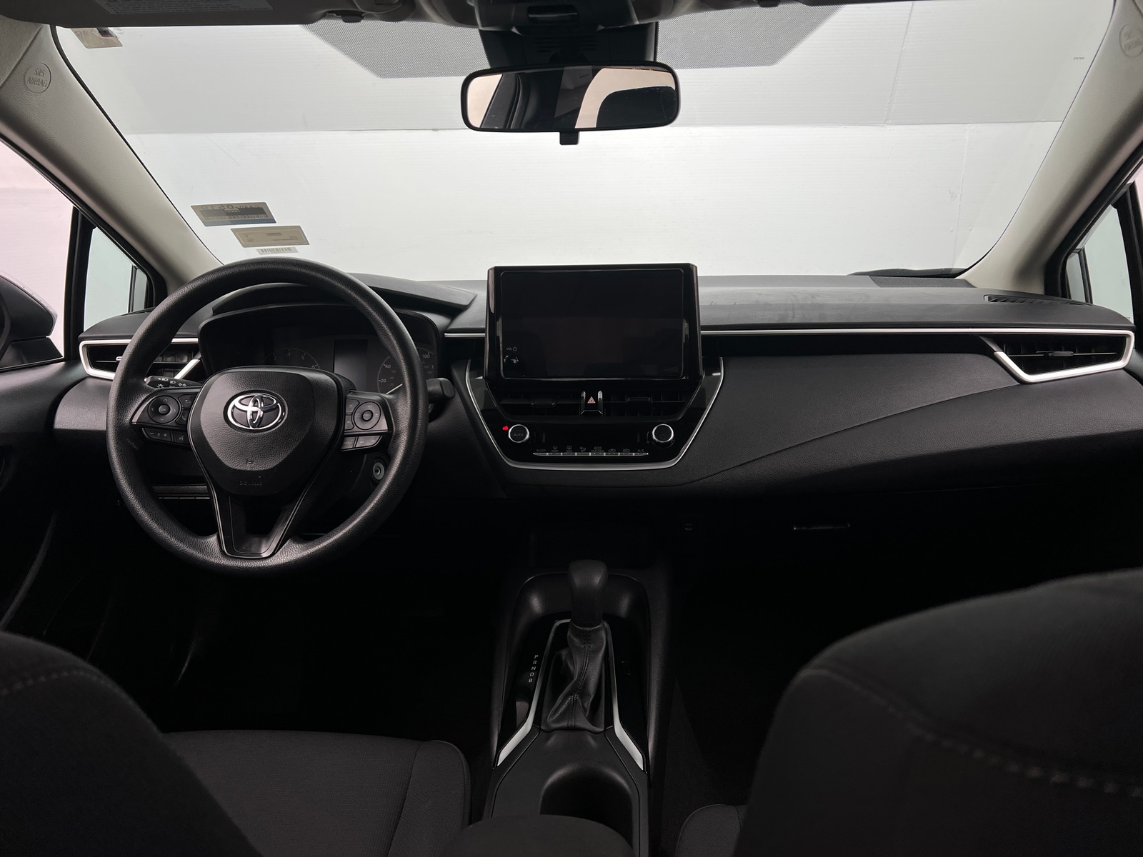 Thumbnail: 2024 Toyota Corolla - 3