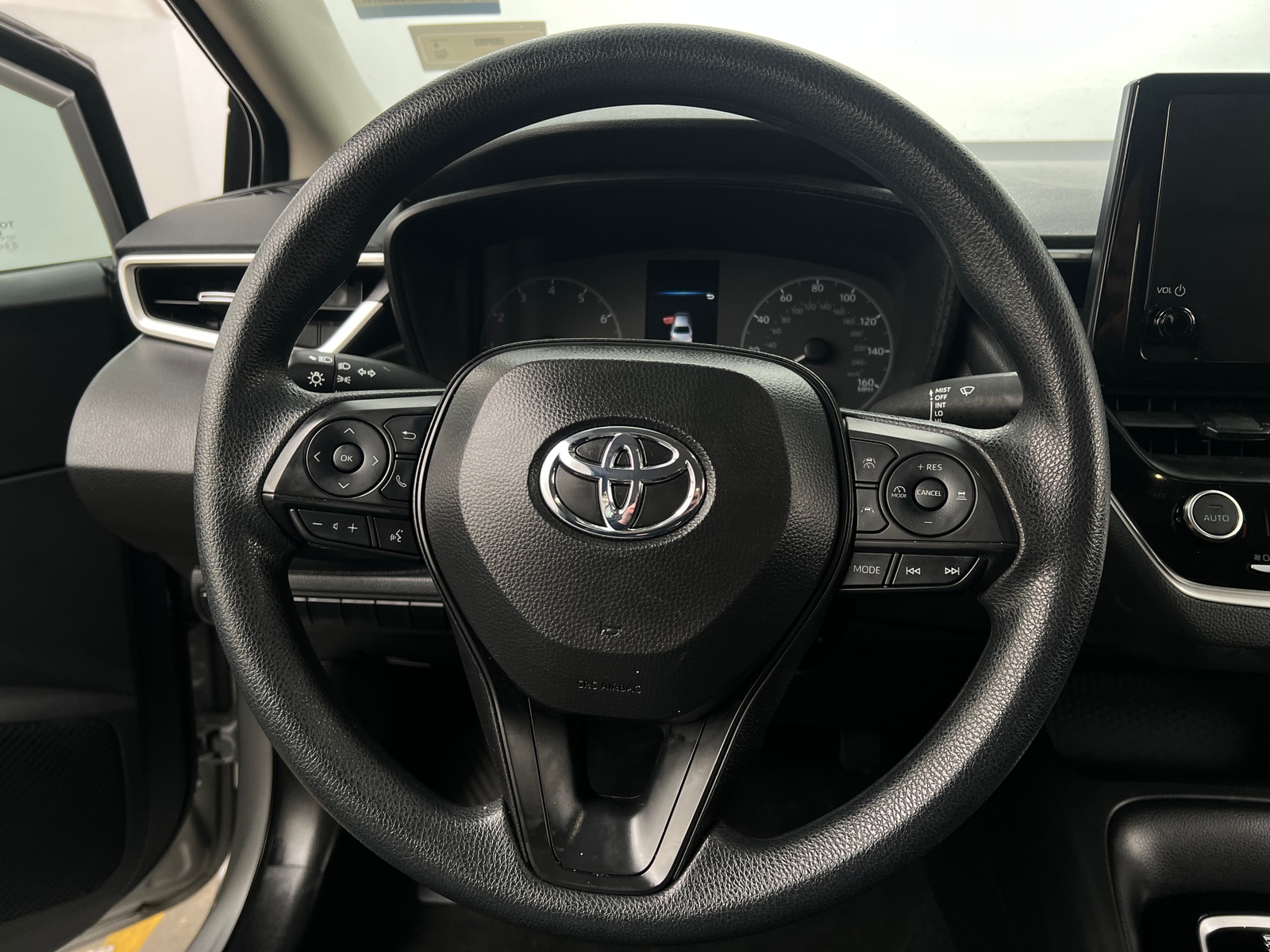 Thumbnail: 2024 Toyota Corolla - 5