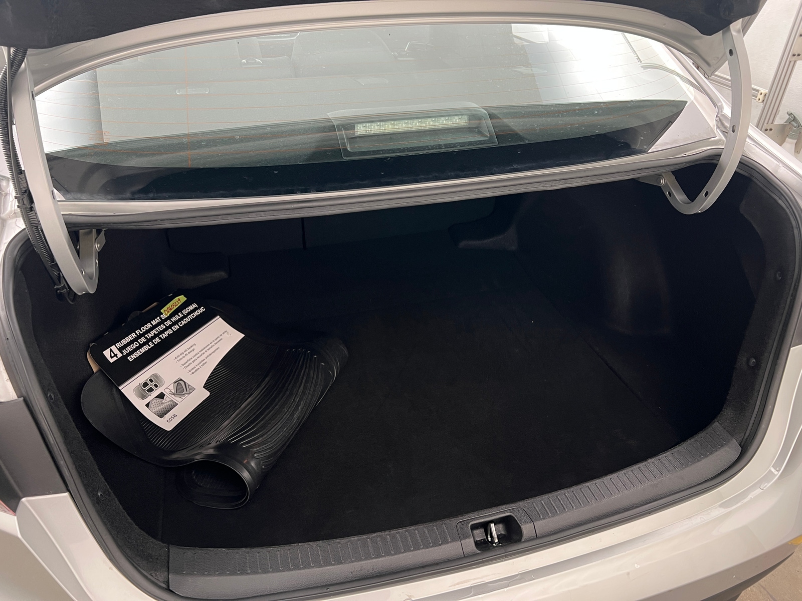 Thumbnail: 2024 Toyota Corolla - 7