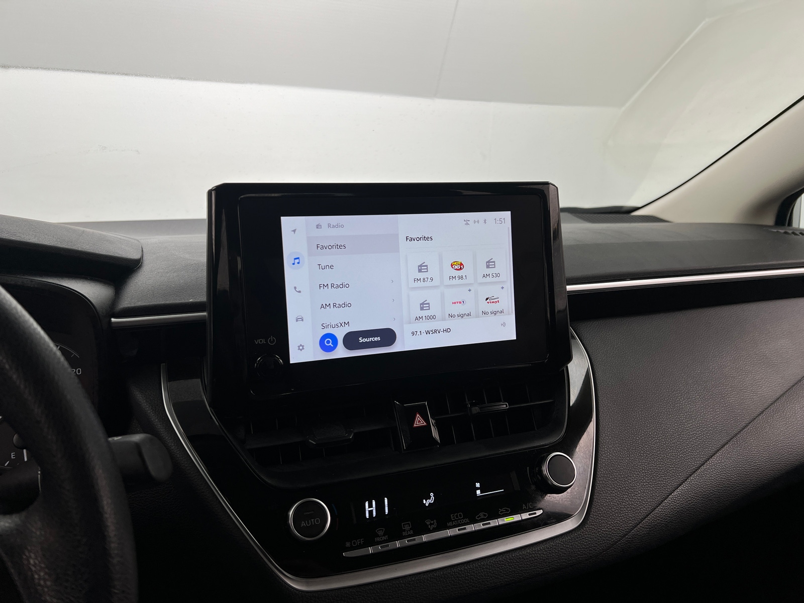 Thumbnail: 2024 Toyota Corolla - 4