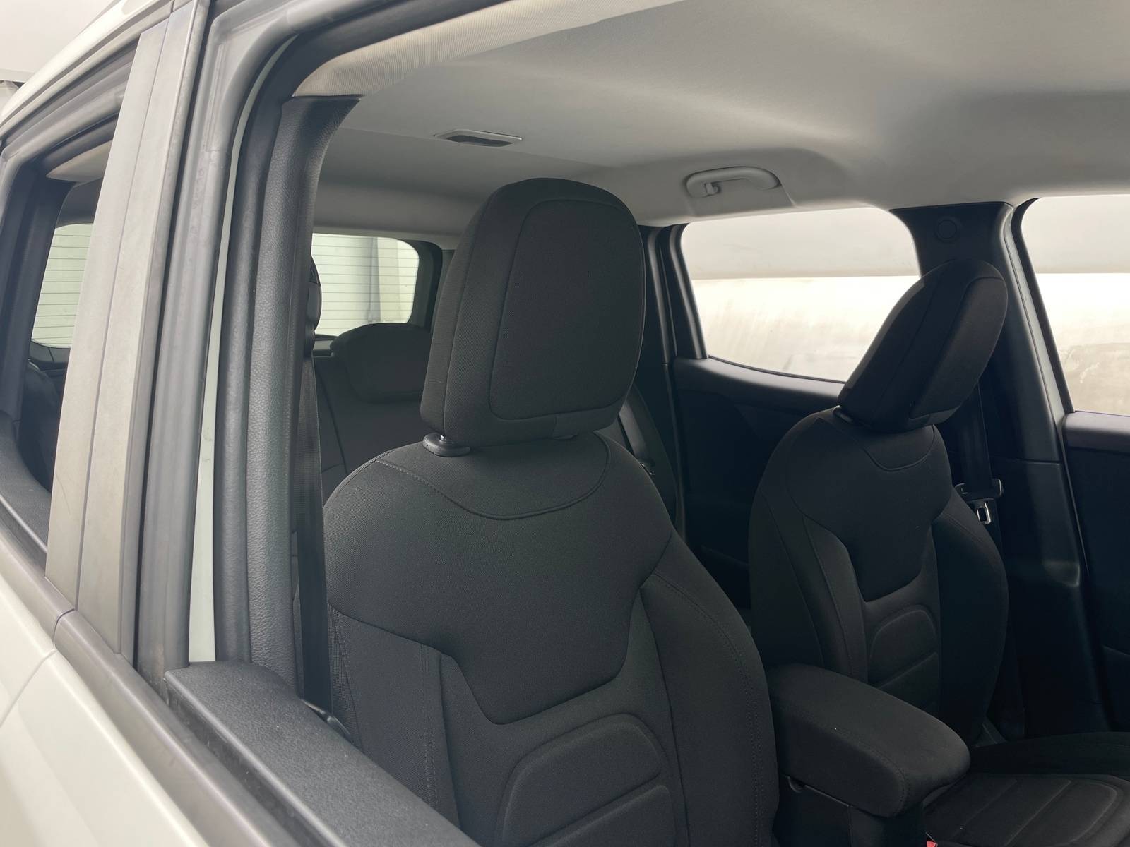 Thumbnail: 2018 Jeep Renegade - 2