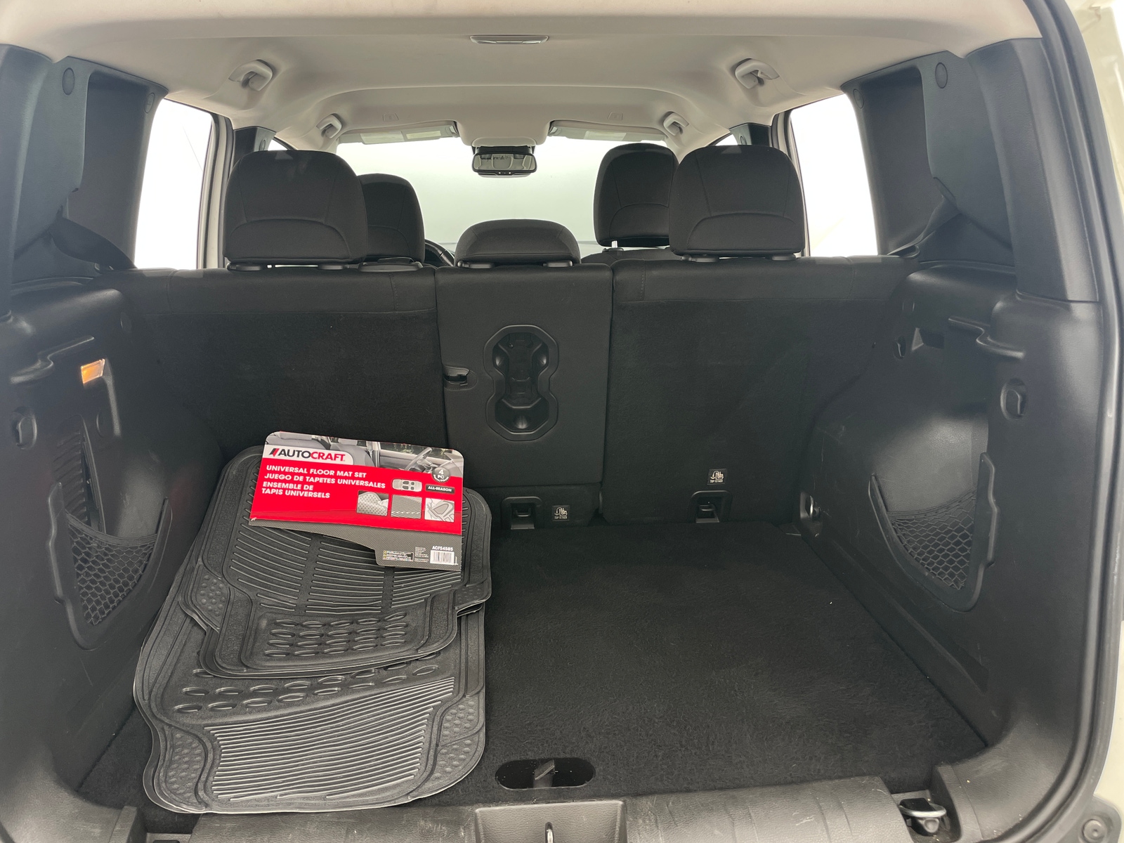 Thumbnail: 2018 Jeep Renegade - 7