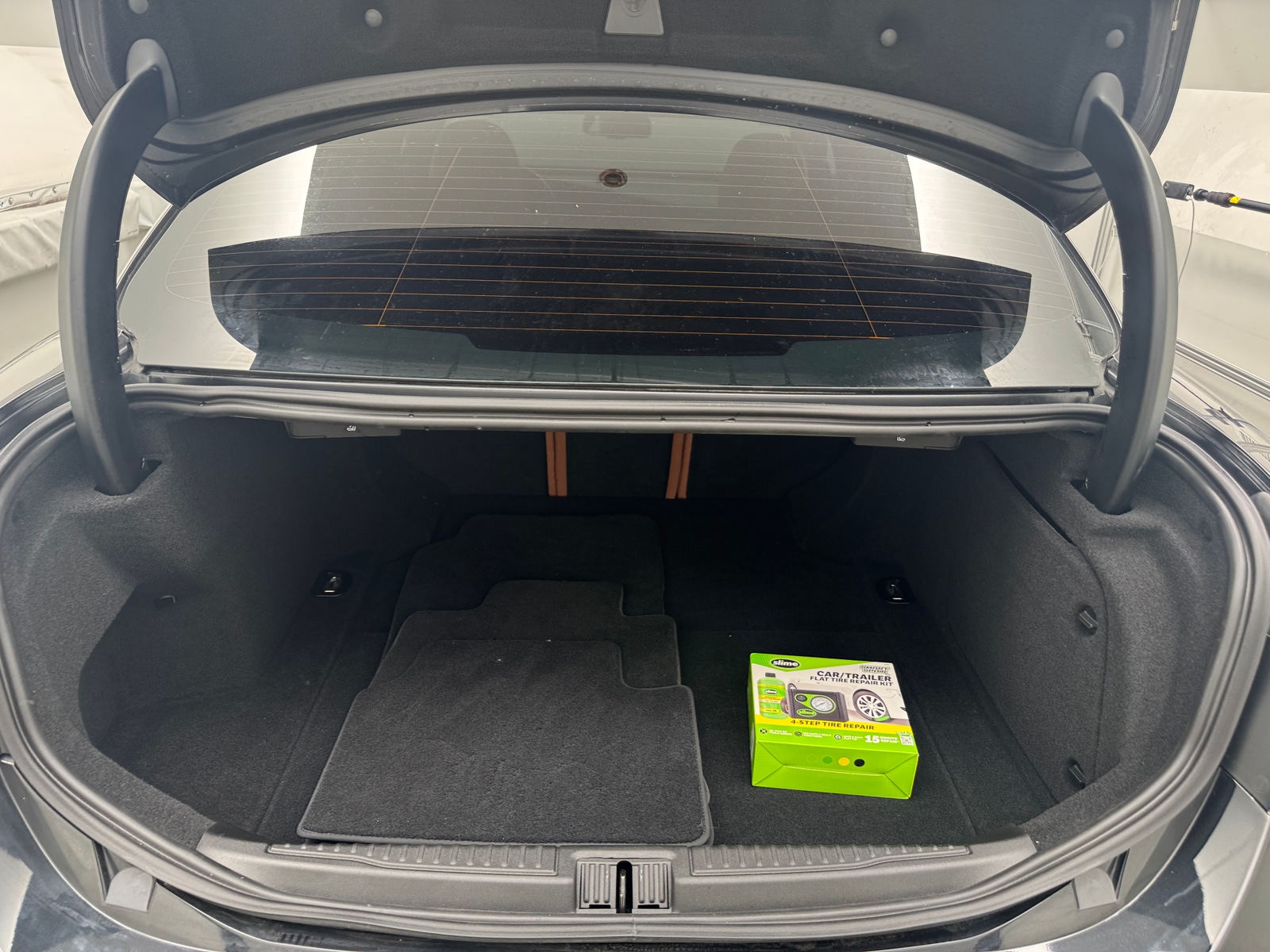 Thumbnail: 2024 Alfa Romeo Giulia - 6