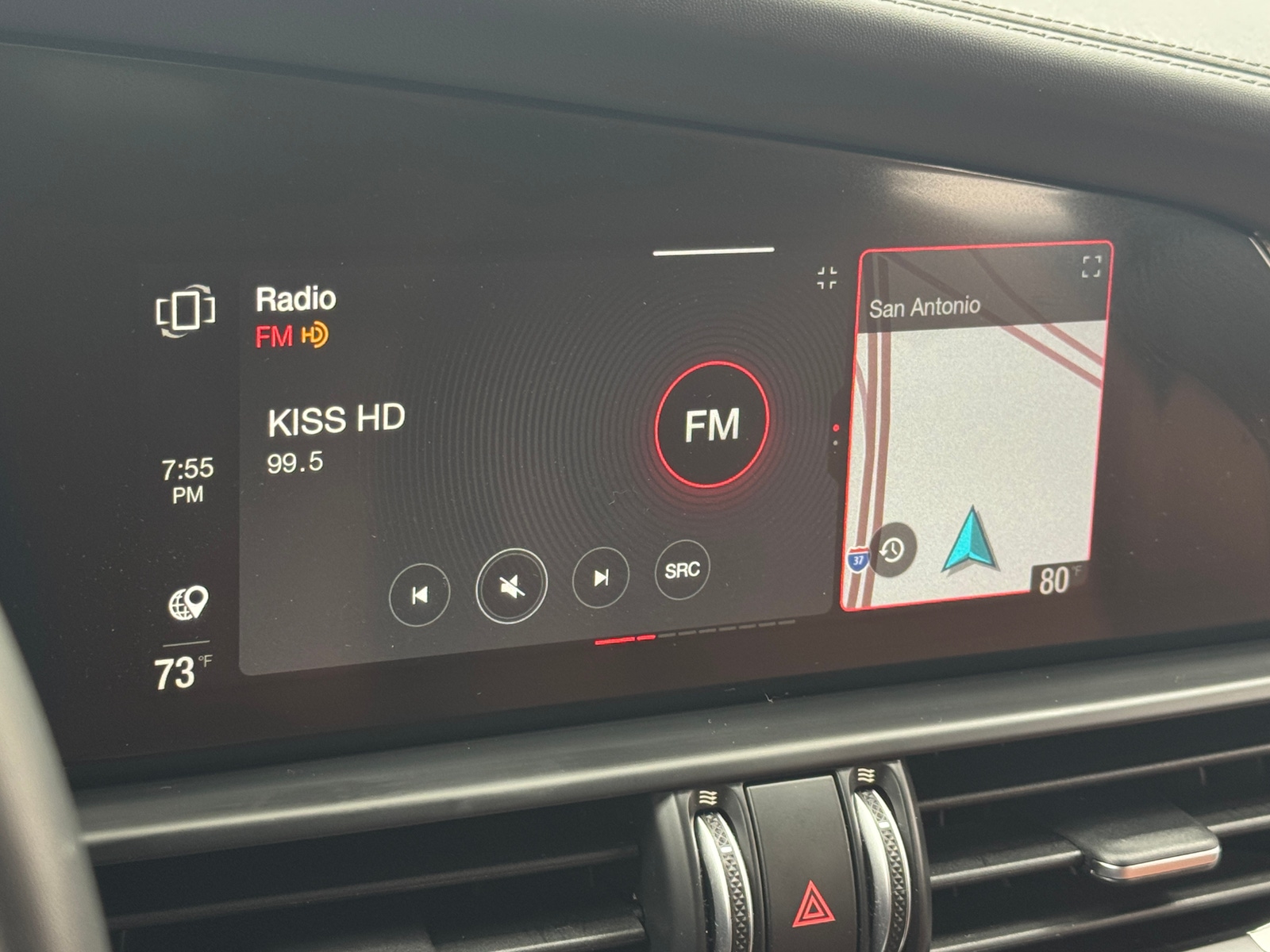 Thumbnail: 2024 Alfa Romeo Giulia - 3