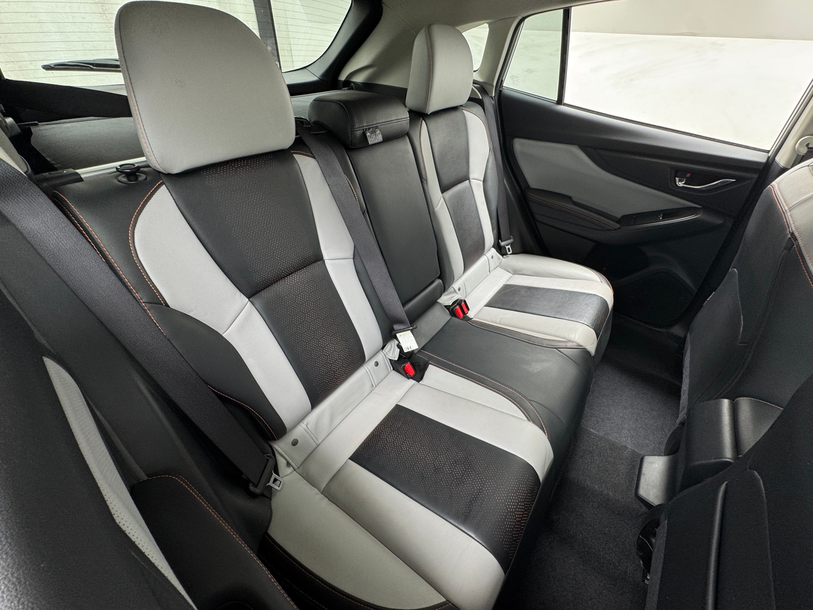 Thumbnail: 2023 Subaru Crosstrek - 5