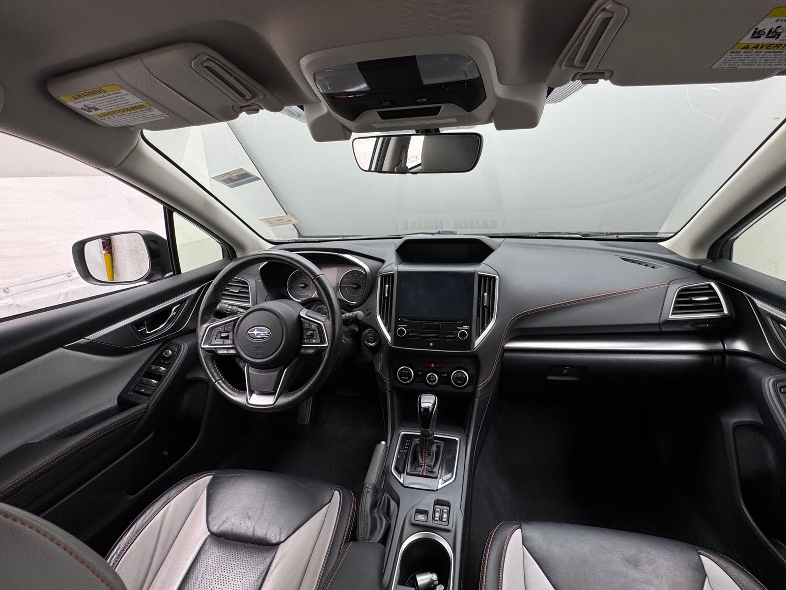 Thumbnail: 2023 Subaru Crosstrek - 2