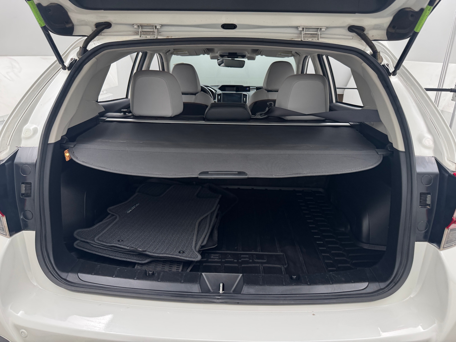 Thumbnail: 2023 Subaru Crosstrek - 6