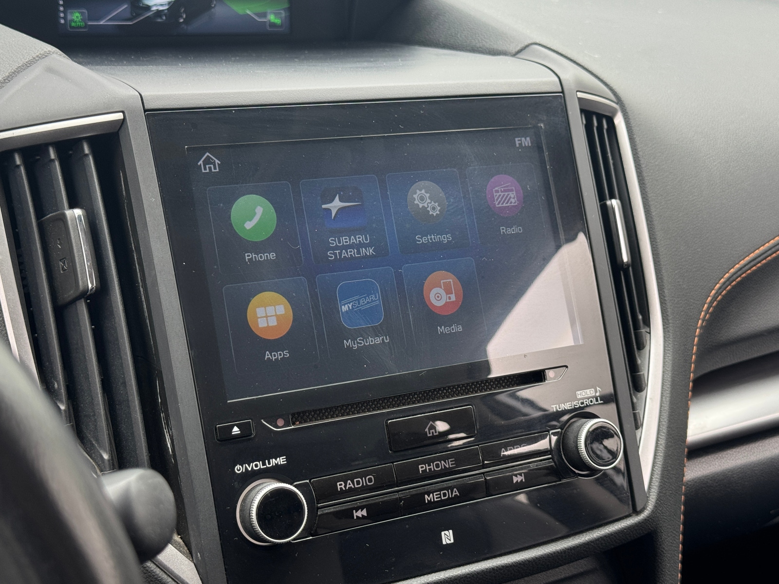 Thumbnail: 2023 Subaru Crosstrek - 3