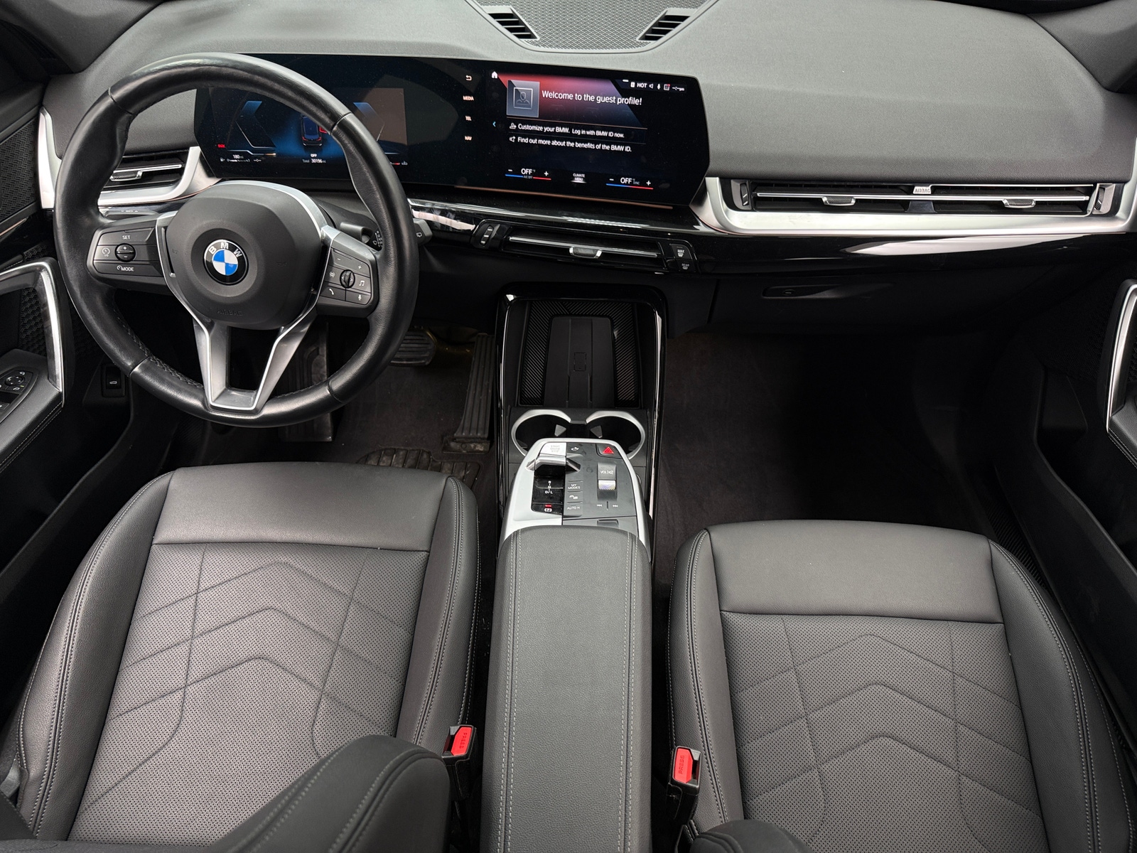 Thumbnail: 2023 BMW X1 - 2