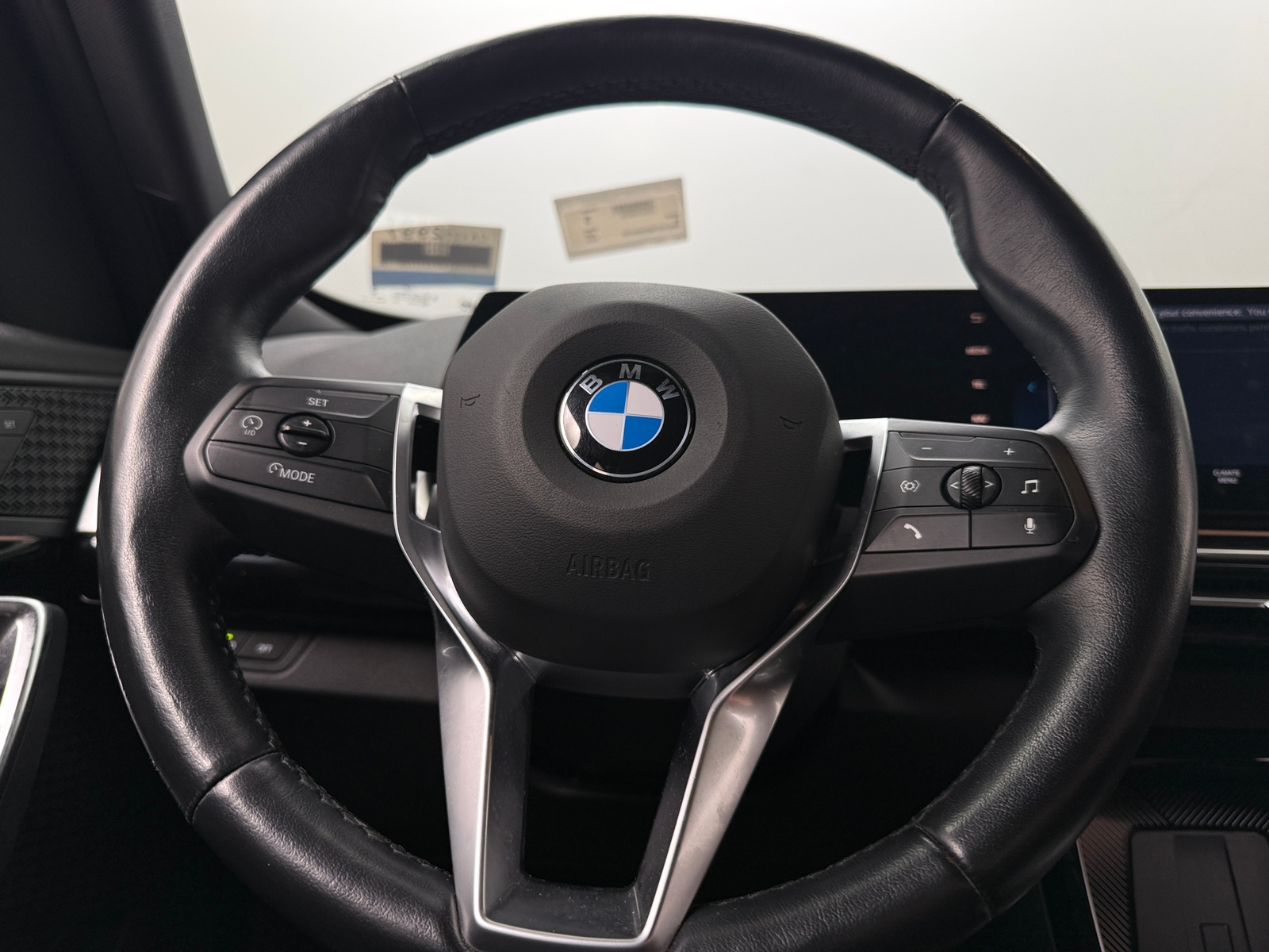 Thumbnail: 2023 BMW X1 - 4