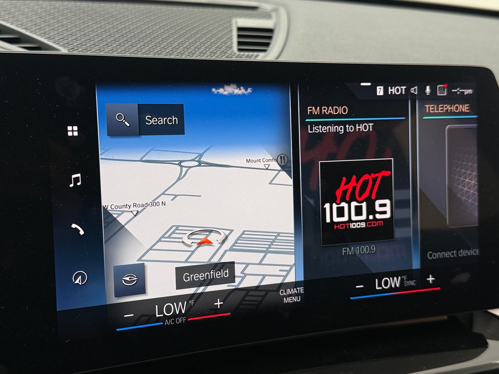 Thumbnail: 2023 BMW X1 - 3