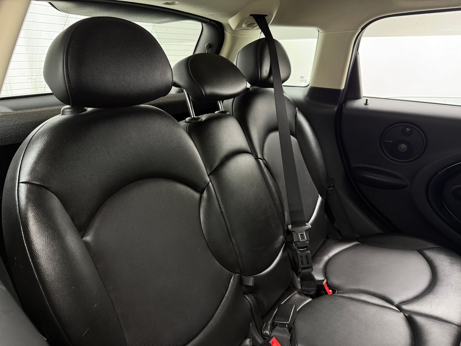 Thumbnail: 2014 MINI Cooper Countryman - 5