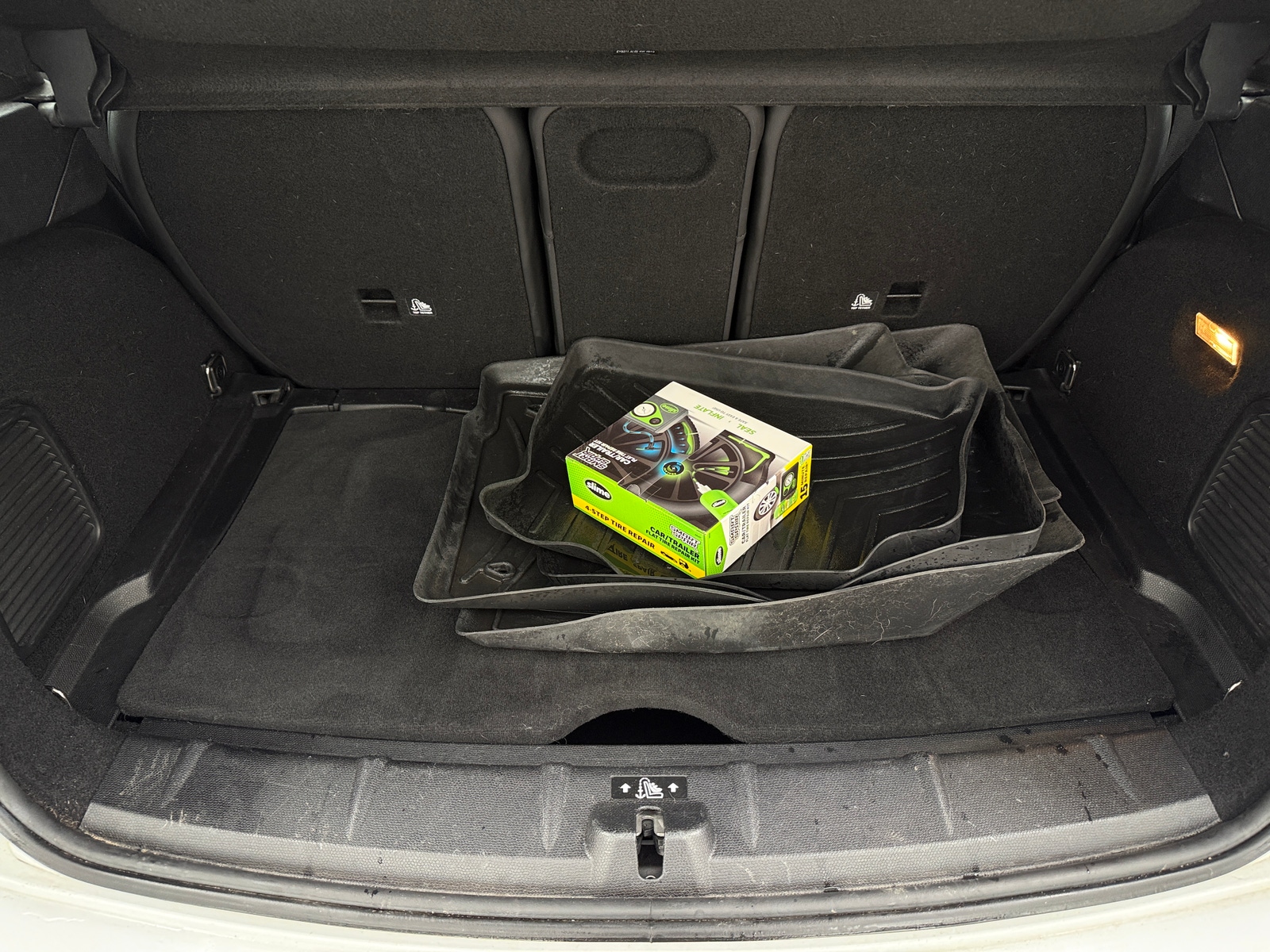 Thumbnail: 2014 MINI Cooper Countryman - 6