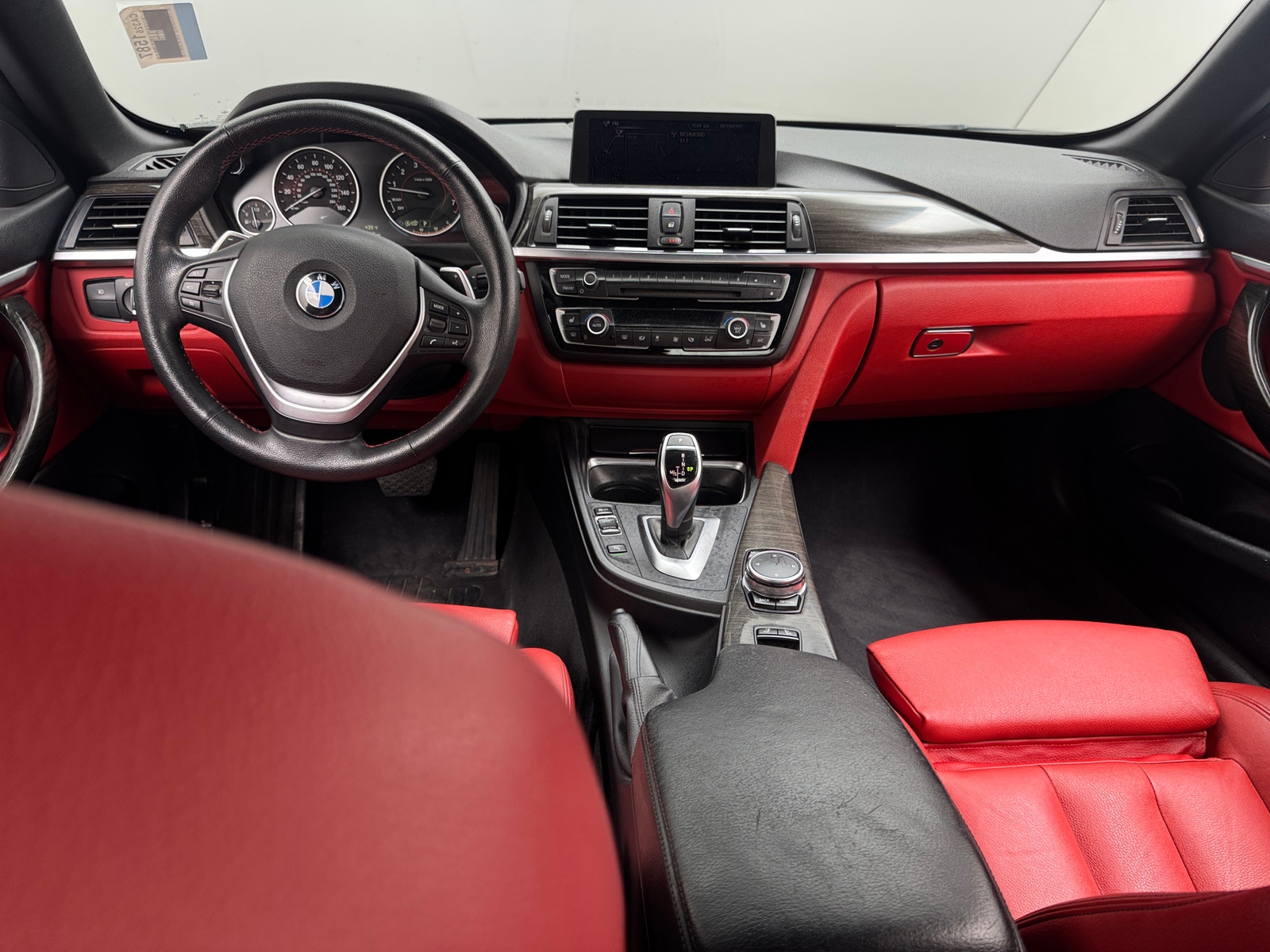 Thumbnail: 2015 BMW 4 Series - 2