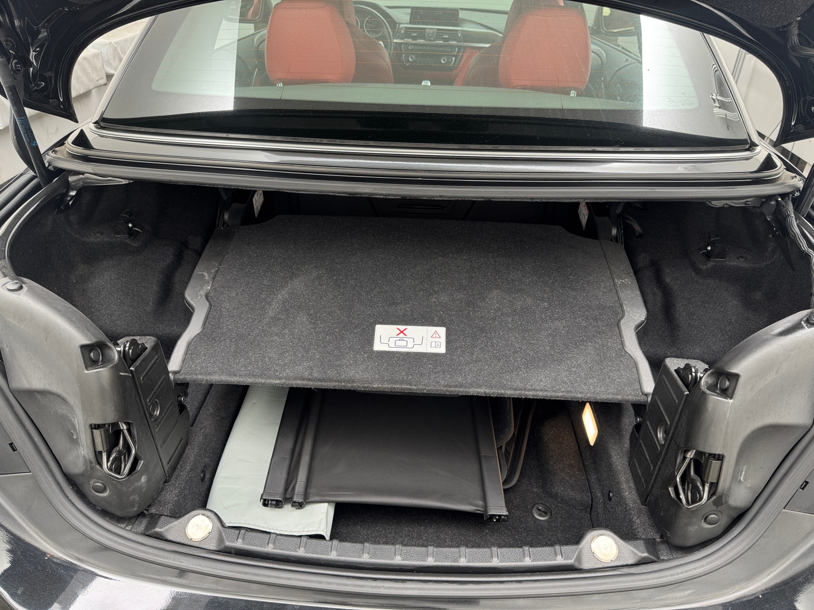 Thumbnail: 2015 BMW 4 Series - 6