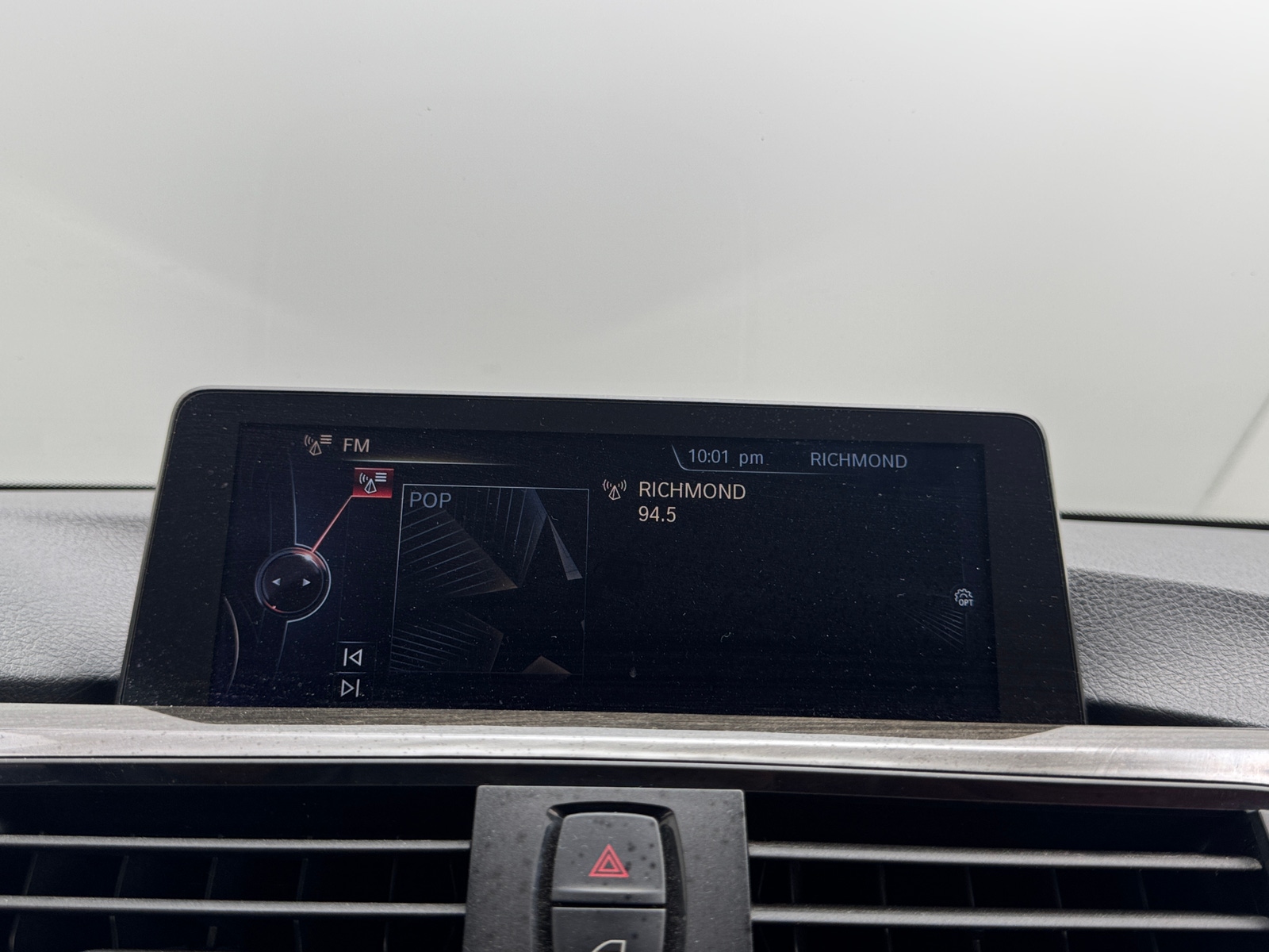 Thumbnail: 2015 BMW 4 Series - 3