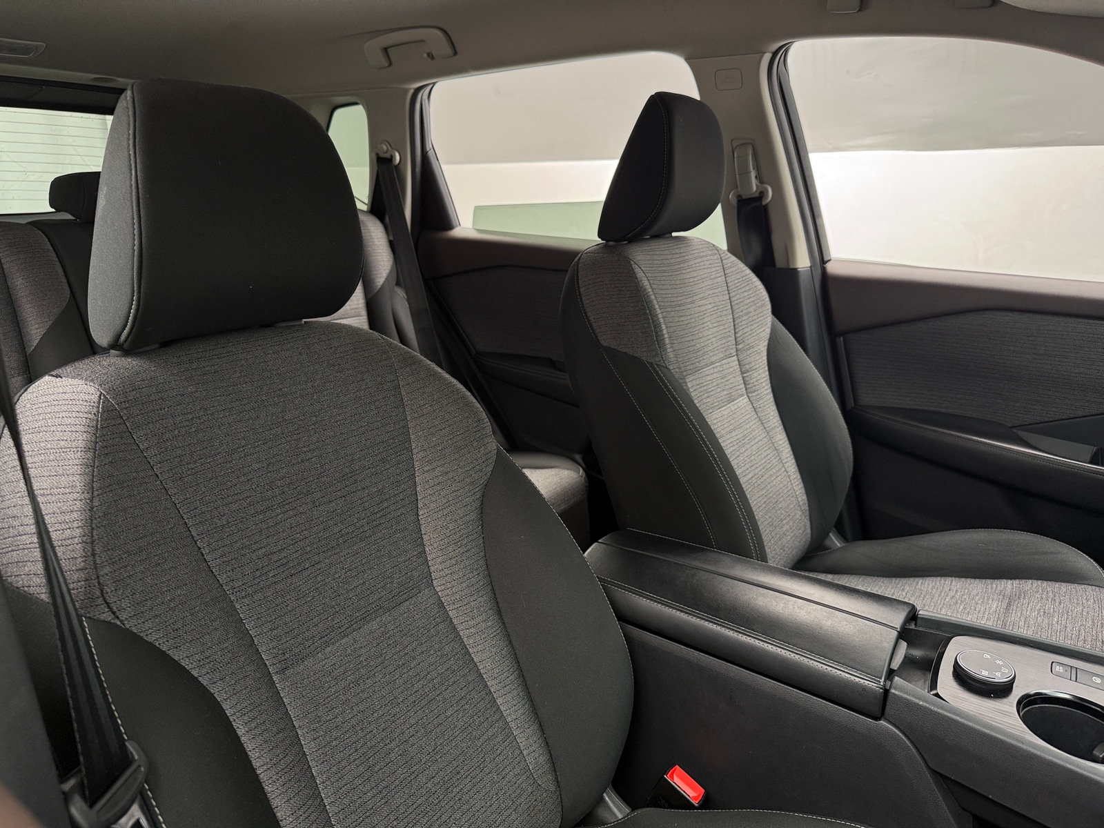 Thumbnail: 2023 Nissan Rogue - 2