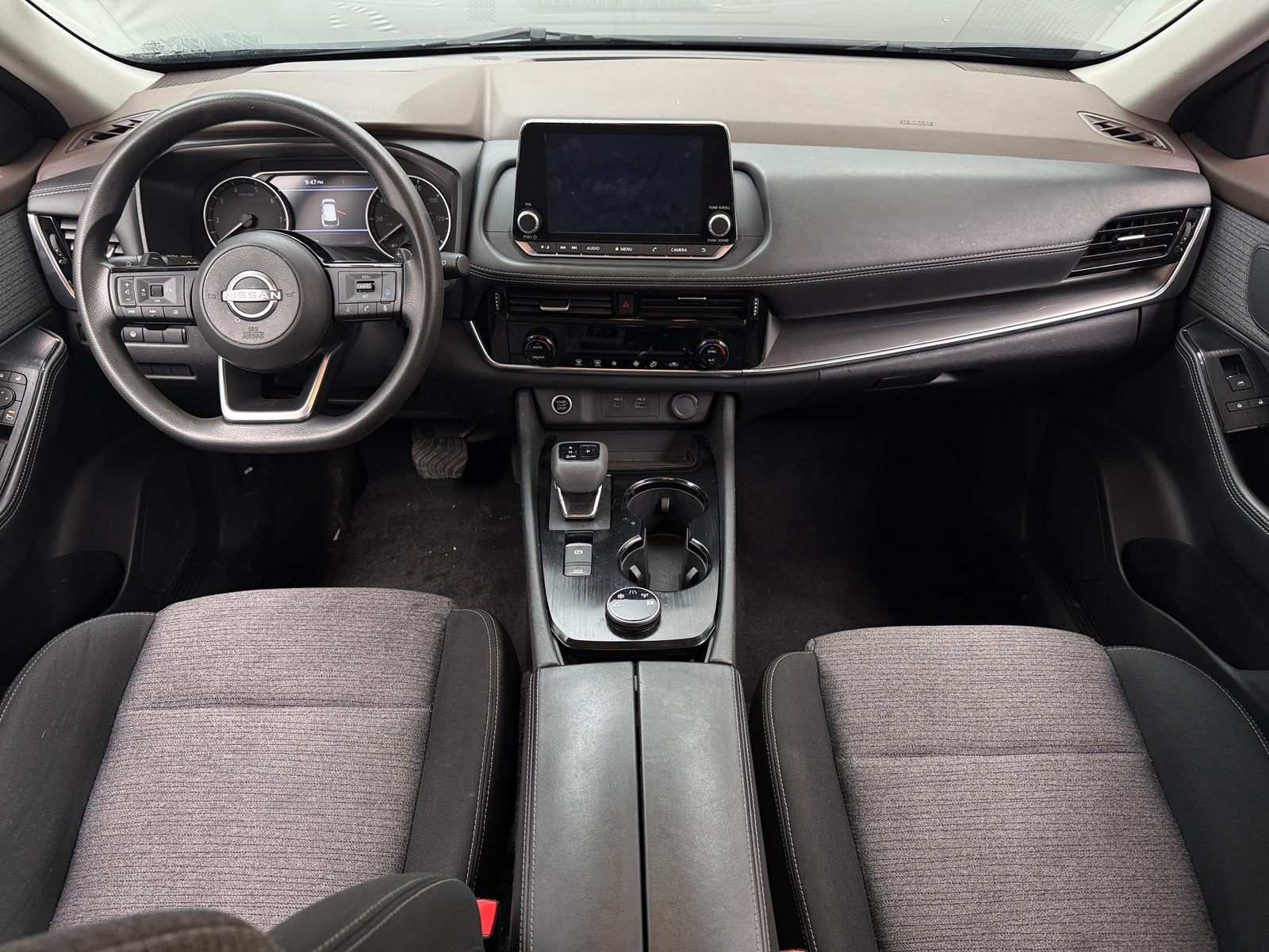 Thumbnail: 2023 Nissan Rogue - 3