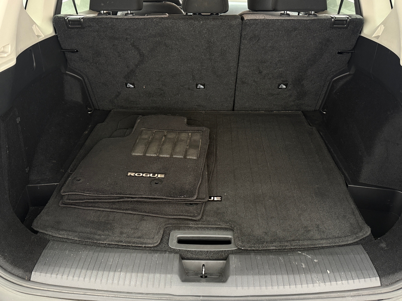 Thumbnail: 2023 Nissan Rogue - 7