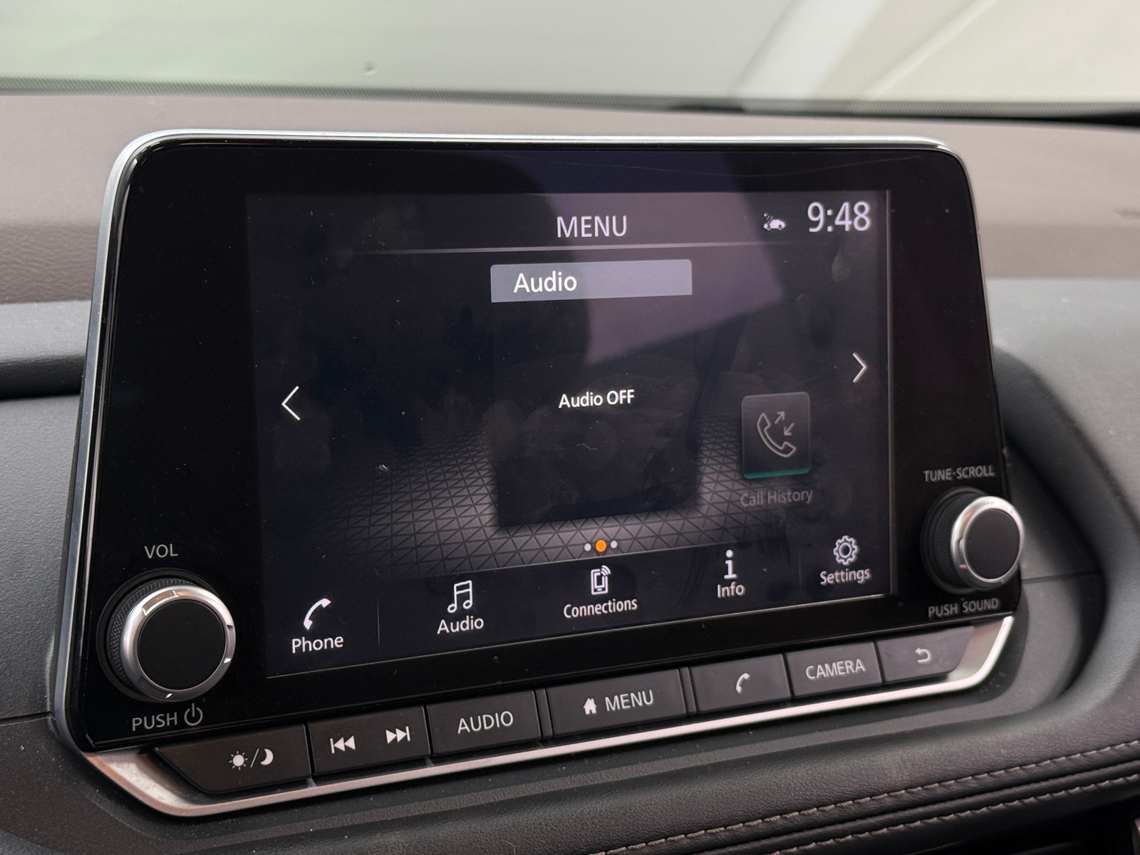 Thumbnail: 2023 Nissan Rogue - 4