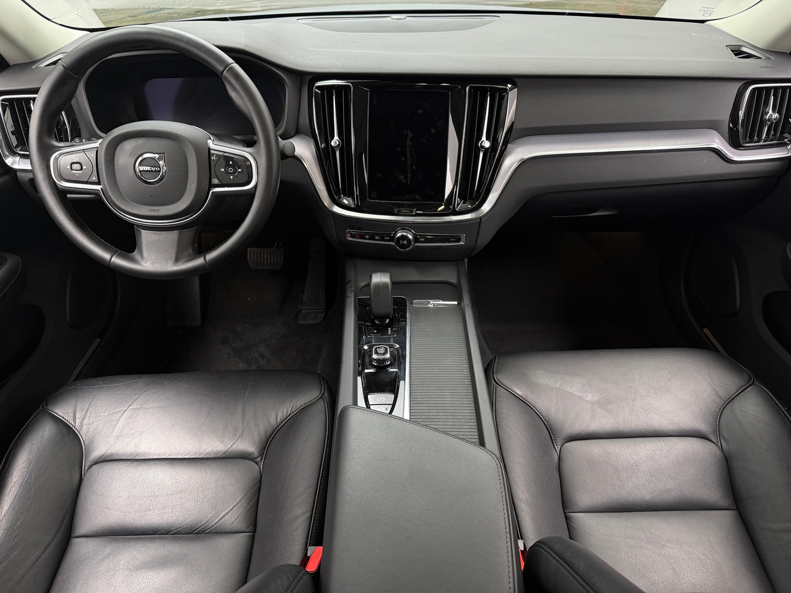 Thumbnail: 2024 Volvo S60 - 2