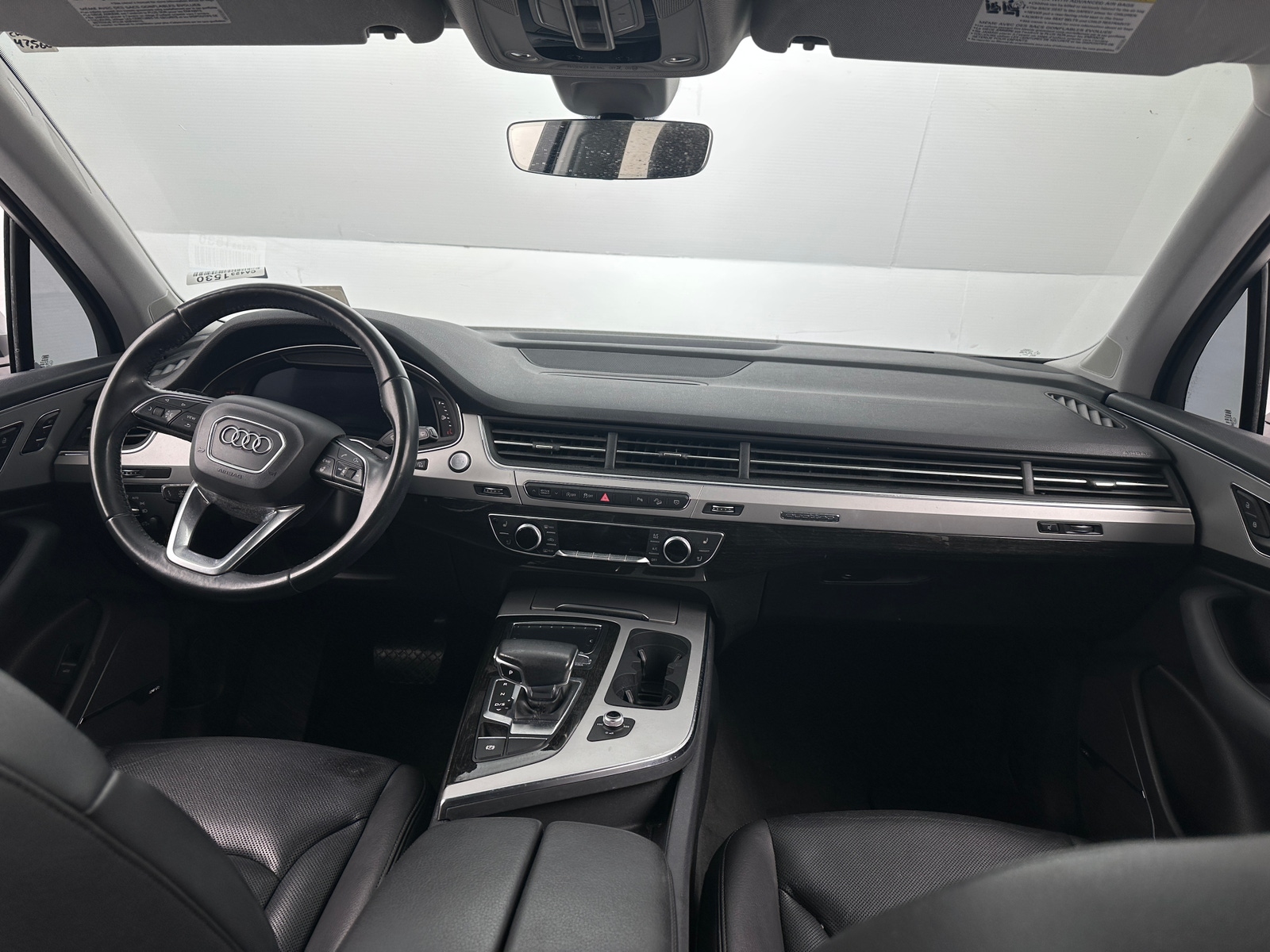 Thumbnail: 2019 Audi Q7 - 2