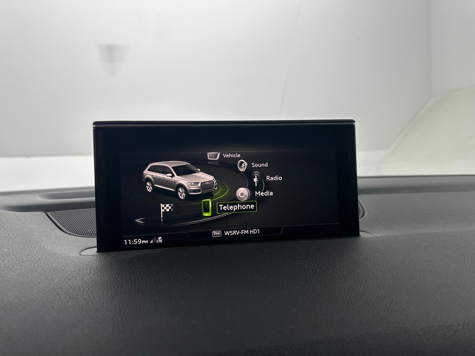 Thumbnail: 2019 Audi Q7 - 3