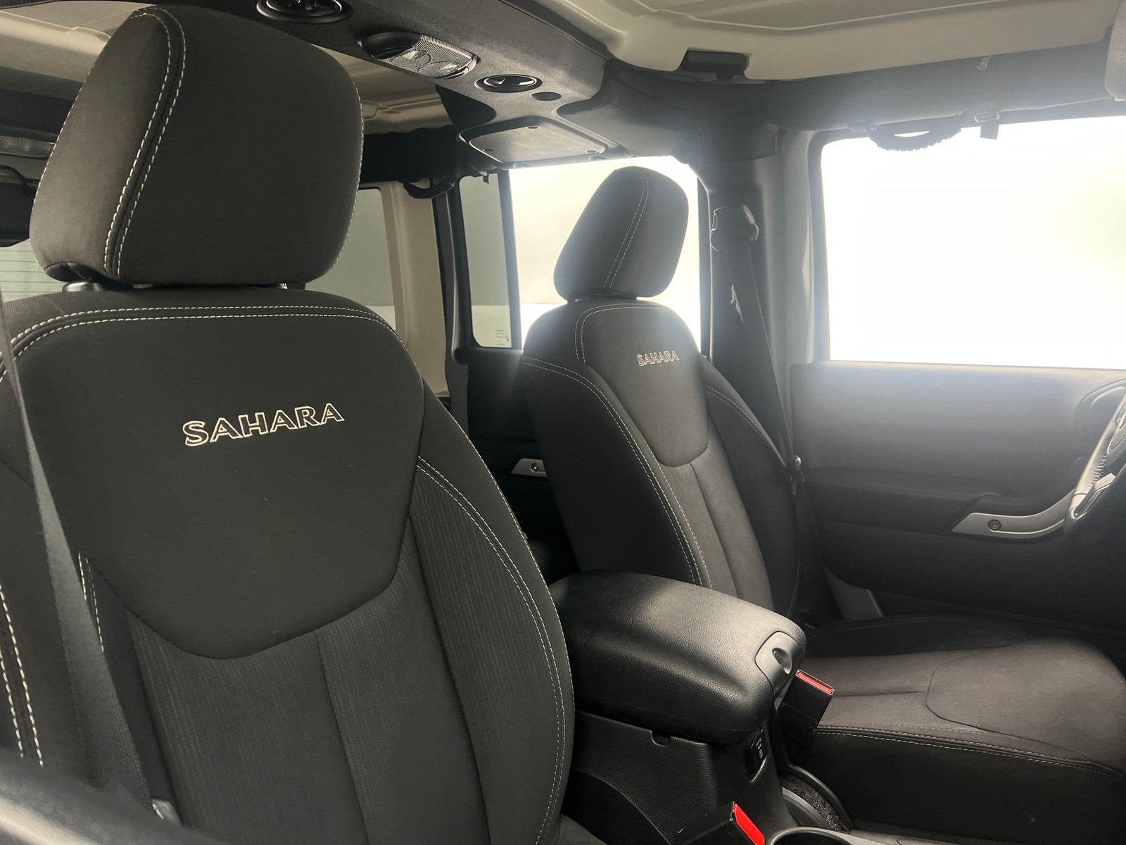 Thumbnail: 2018 Jeep Wrangler - 2