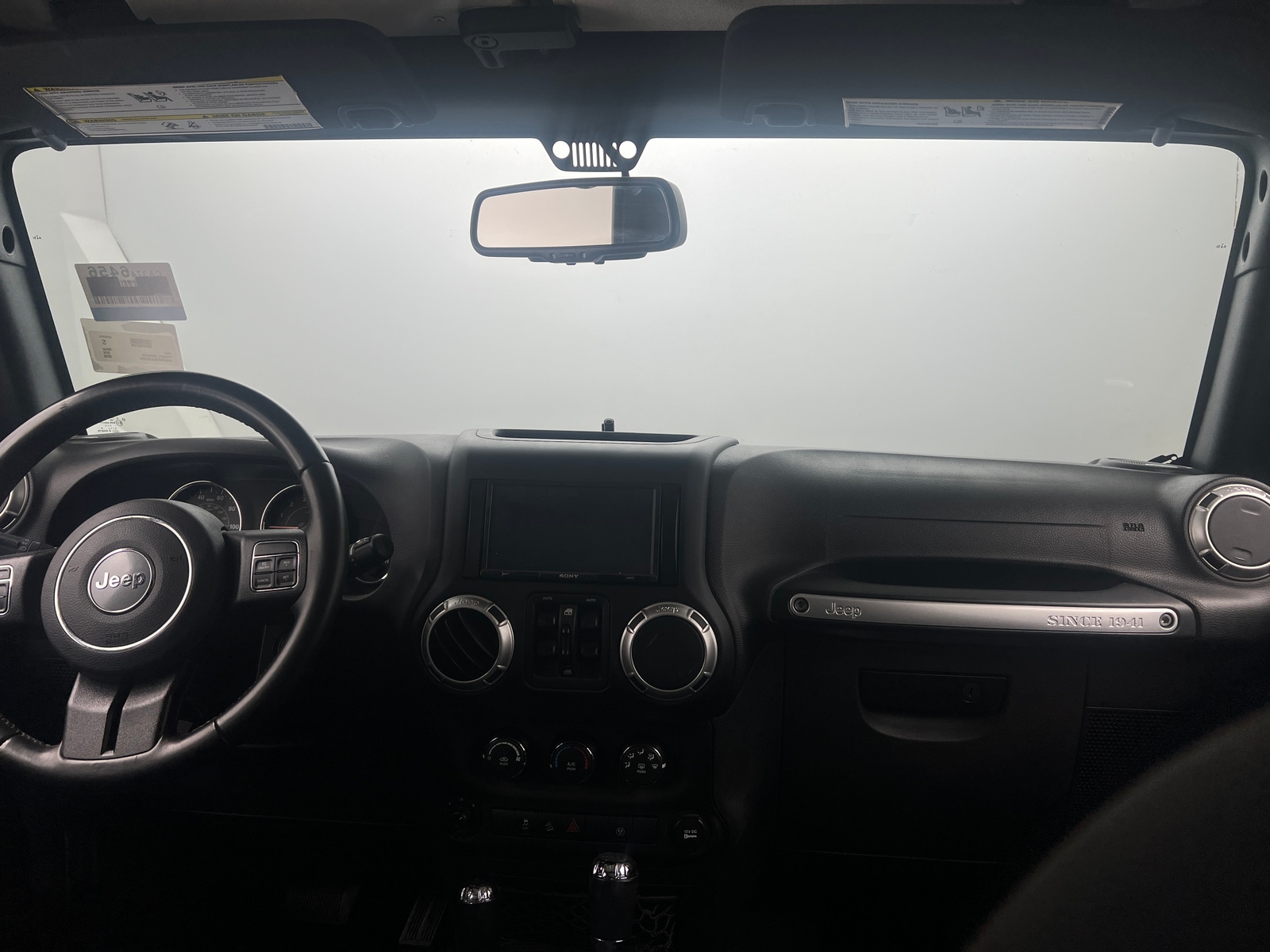 Thumbnail: 2018 Jeep Wrangler - 3